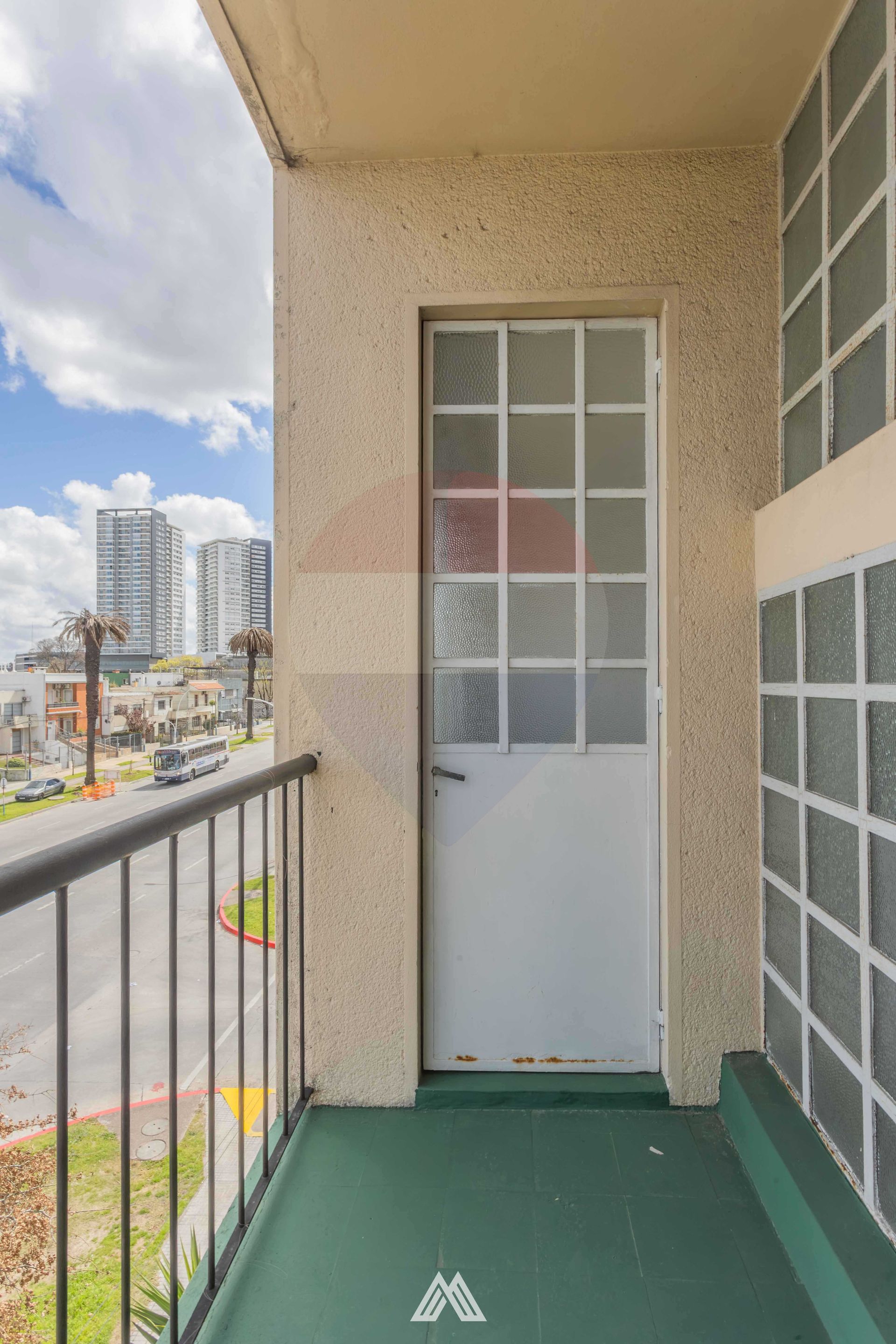 Venta apartamento dos dormitorios balcón Larrañaga - 5