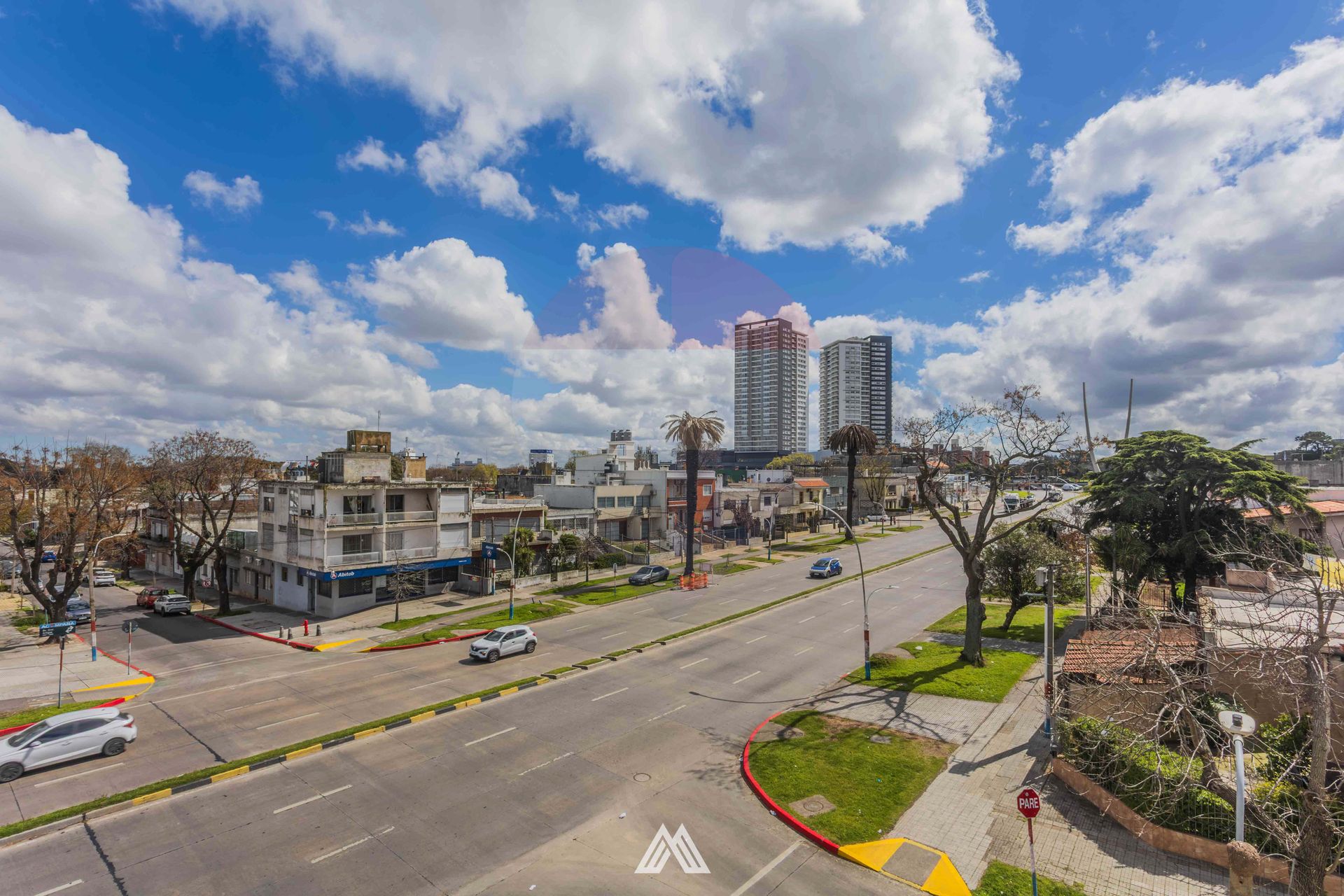 Venta apartamento dos dormitorios balcón Larrañaga - 3