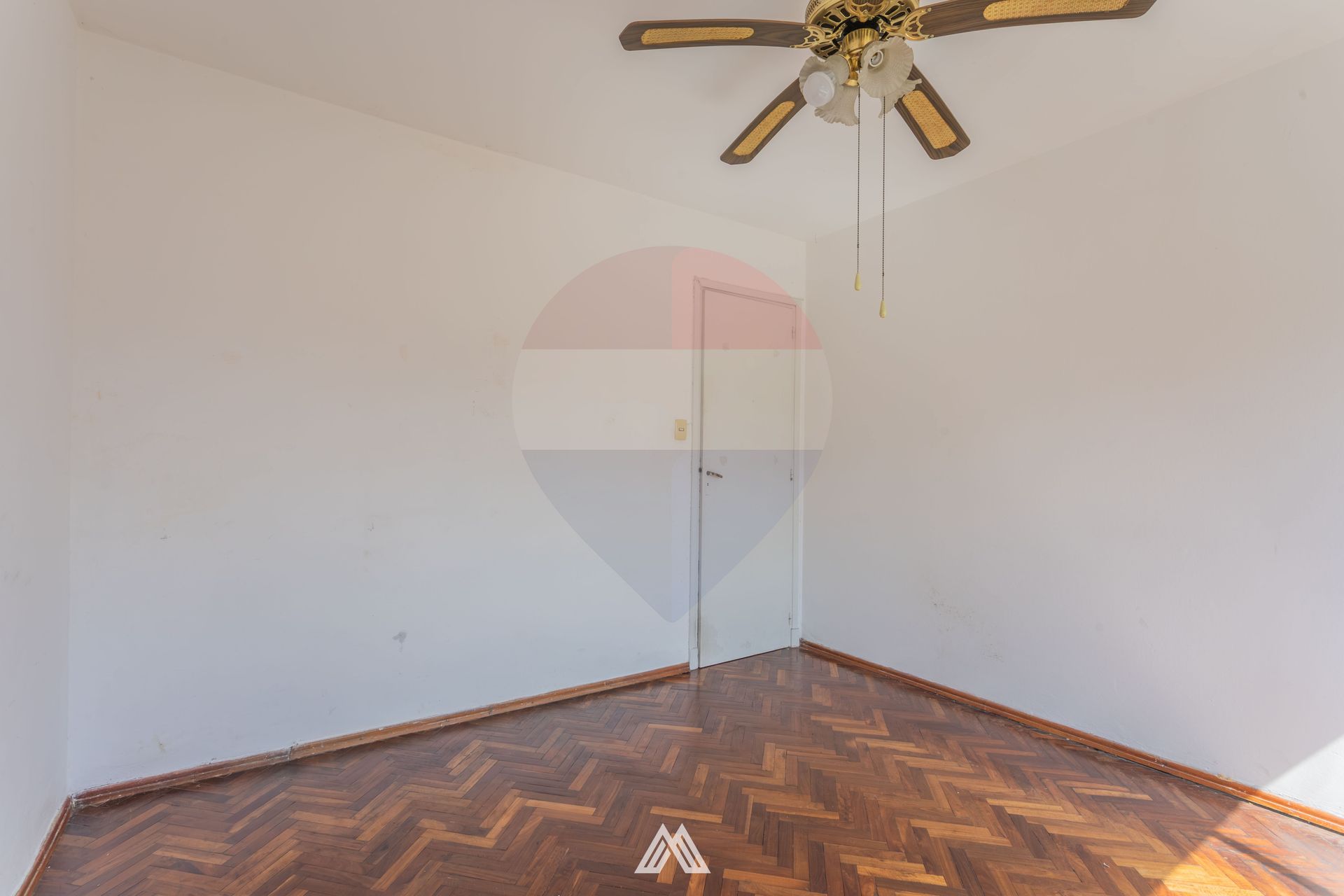 Venta apartamento dos dormitorios balcón Larrañaga - 11