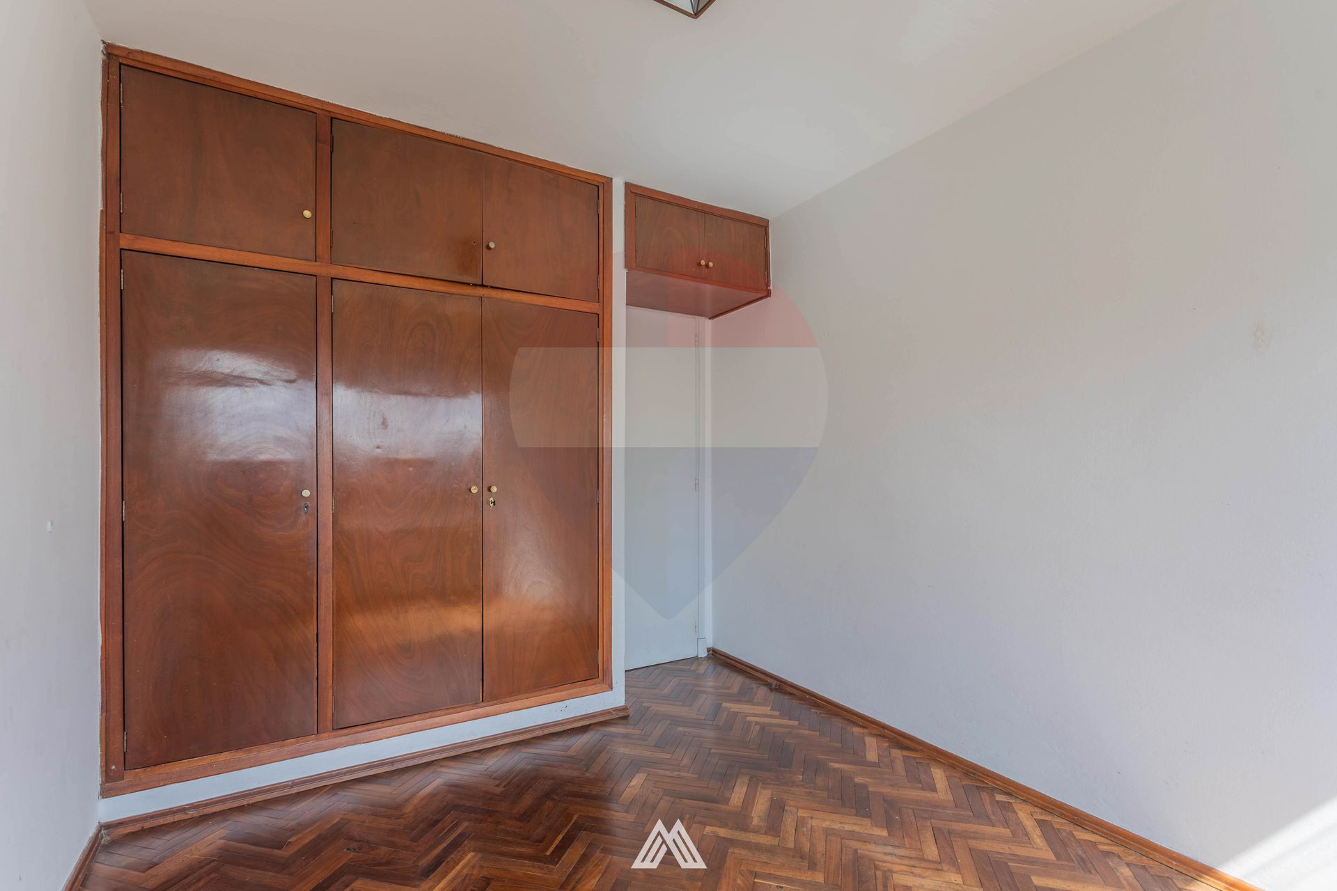 Venta apartamento dos dormitorios balcón Larrañaga - 9