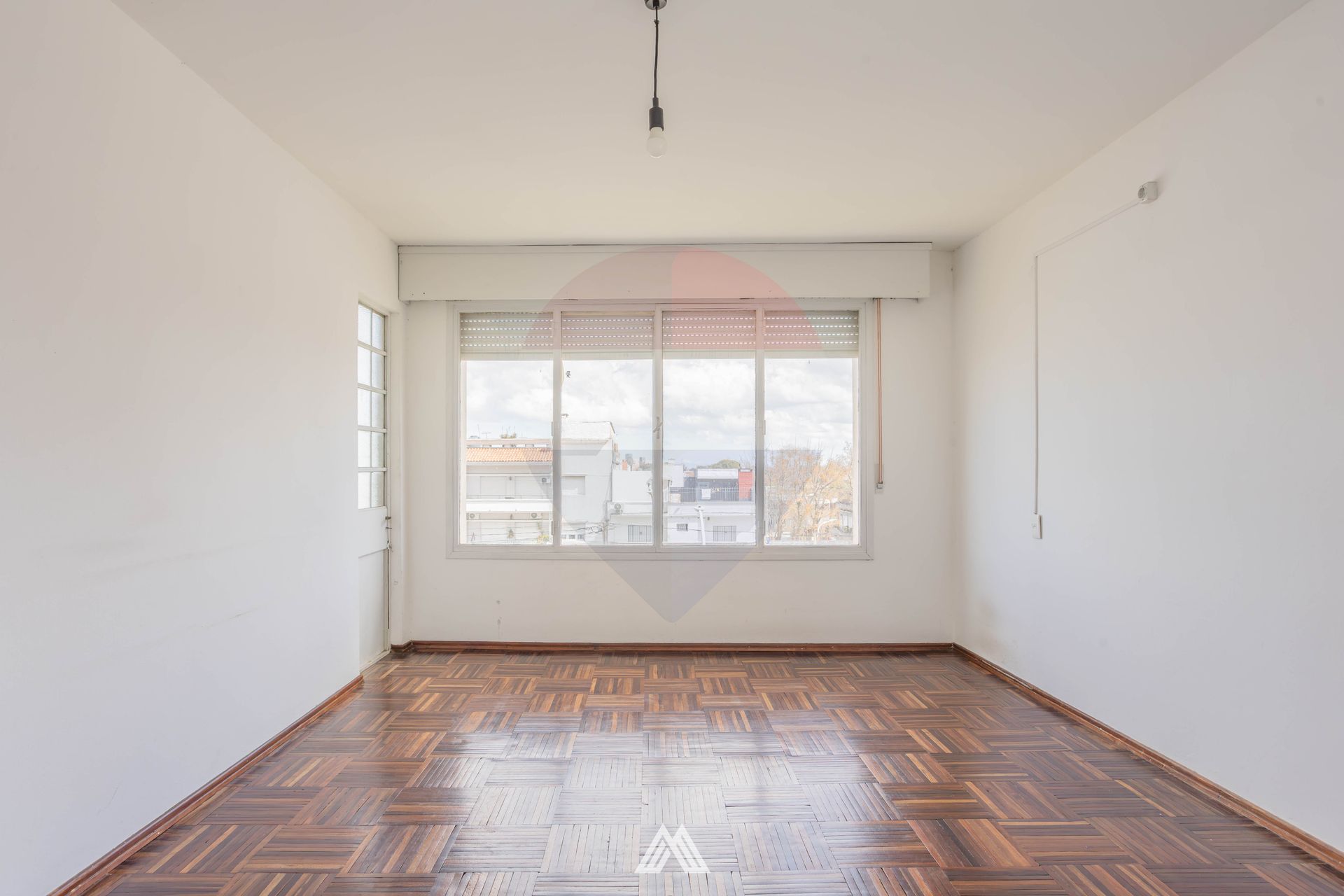 Venta apartamento dos dormitorios balcón Larrañaga - 4