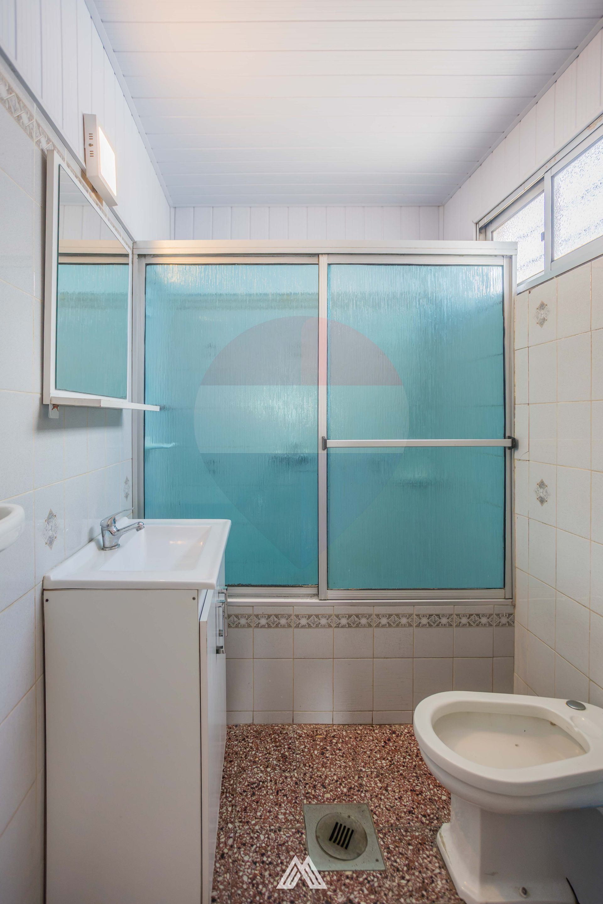 Venta apartamento dos dormitorios balcón Larrañaga - 12