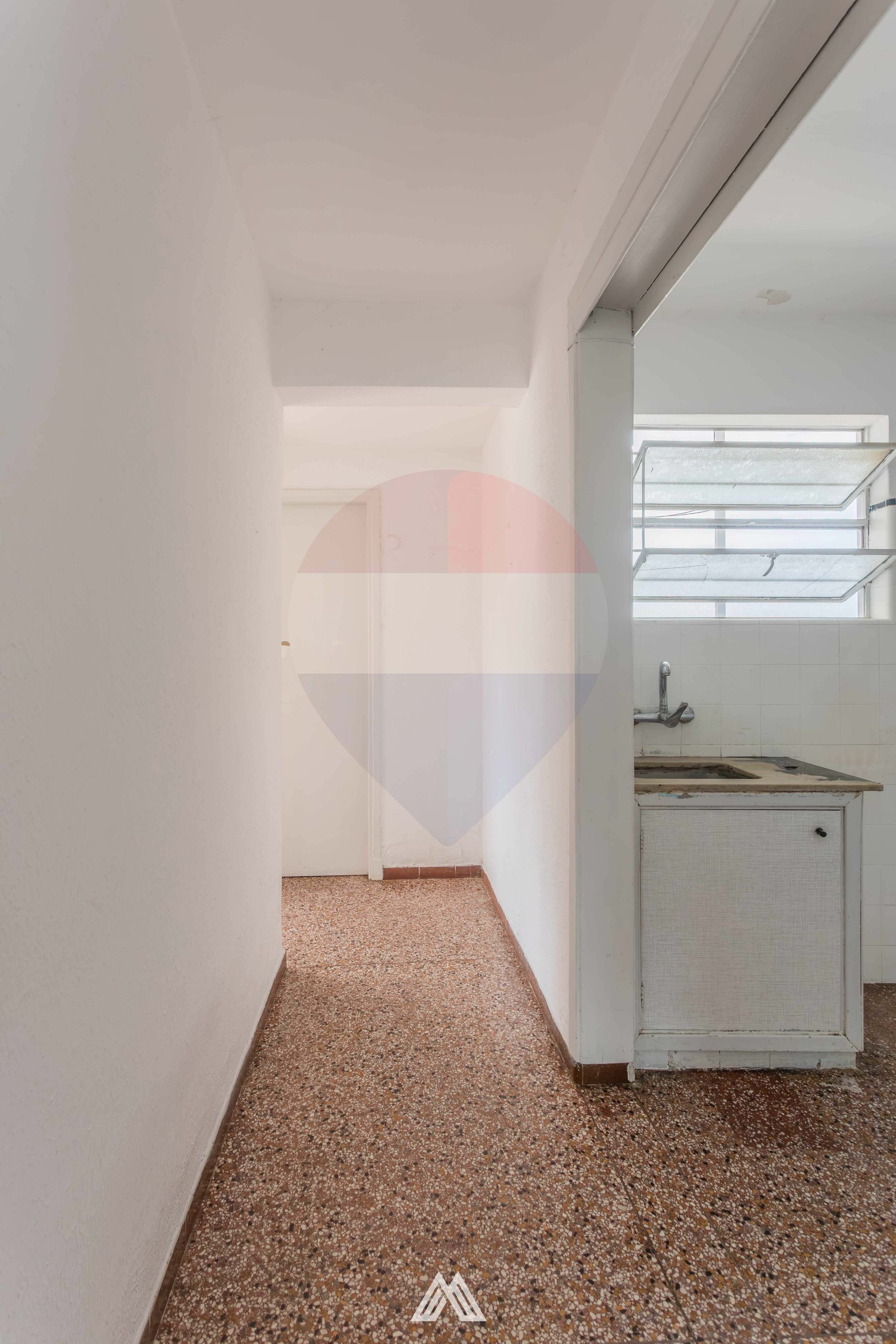 Venta apartamento dos dormitorios balcón Larrañaga - 13