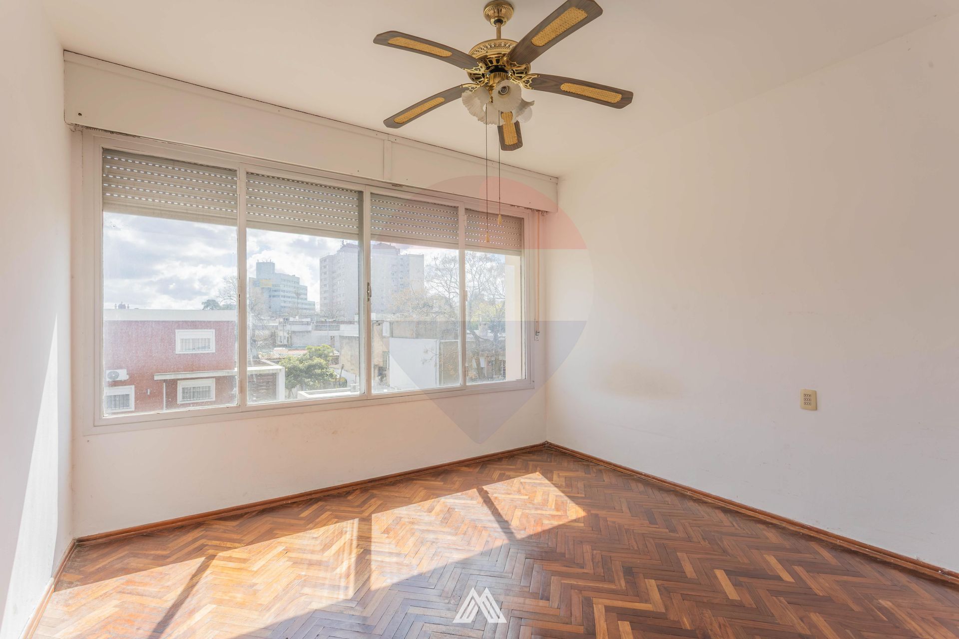 Venta apartamento dos dormitorios balcón Larrañaga - 10