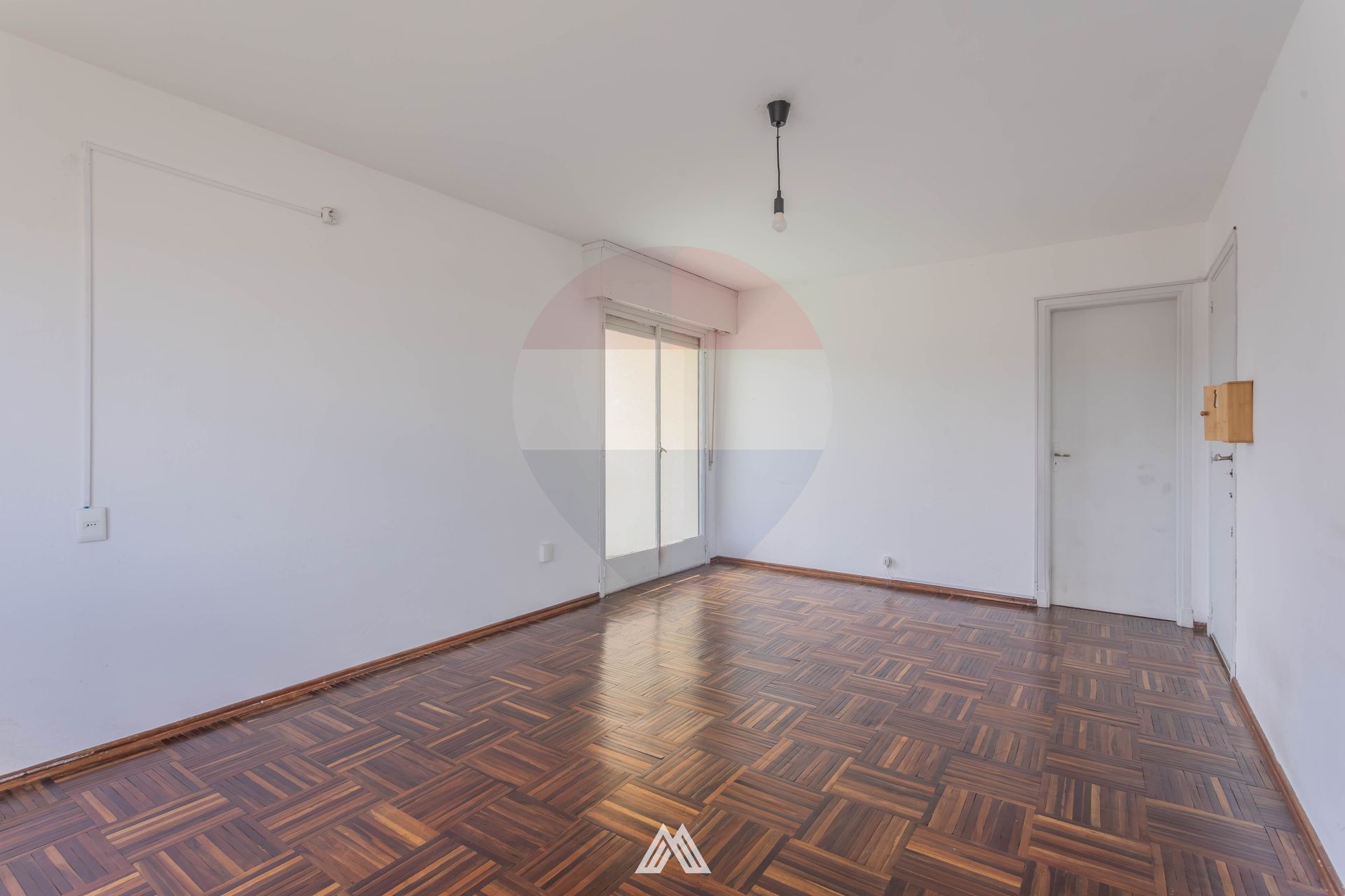 Venta apartamento dos dormitorios balcón Larrañaga - 6