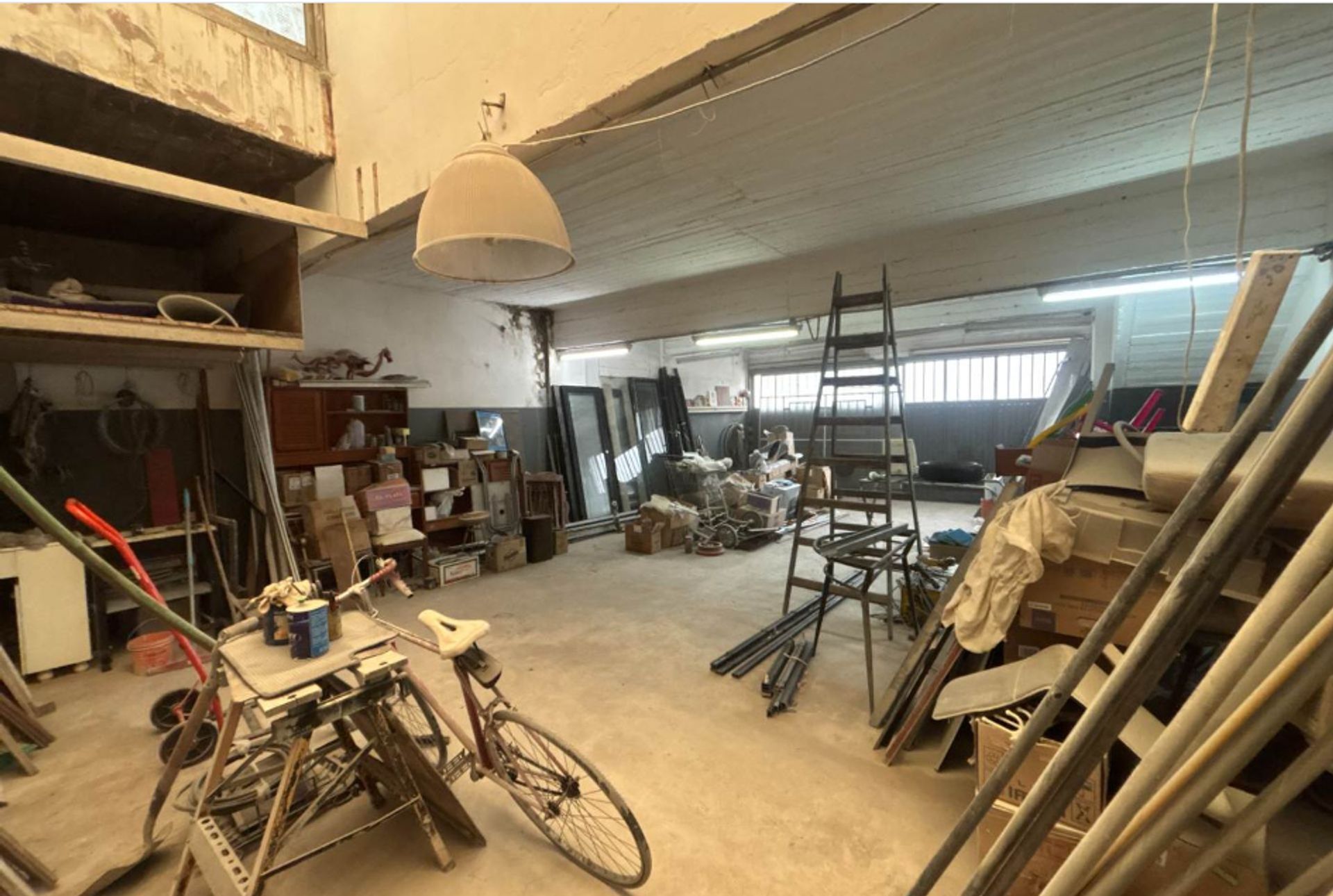 Galpon en Venta en La Matanza, G.B.A. Zona Oeste