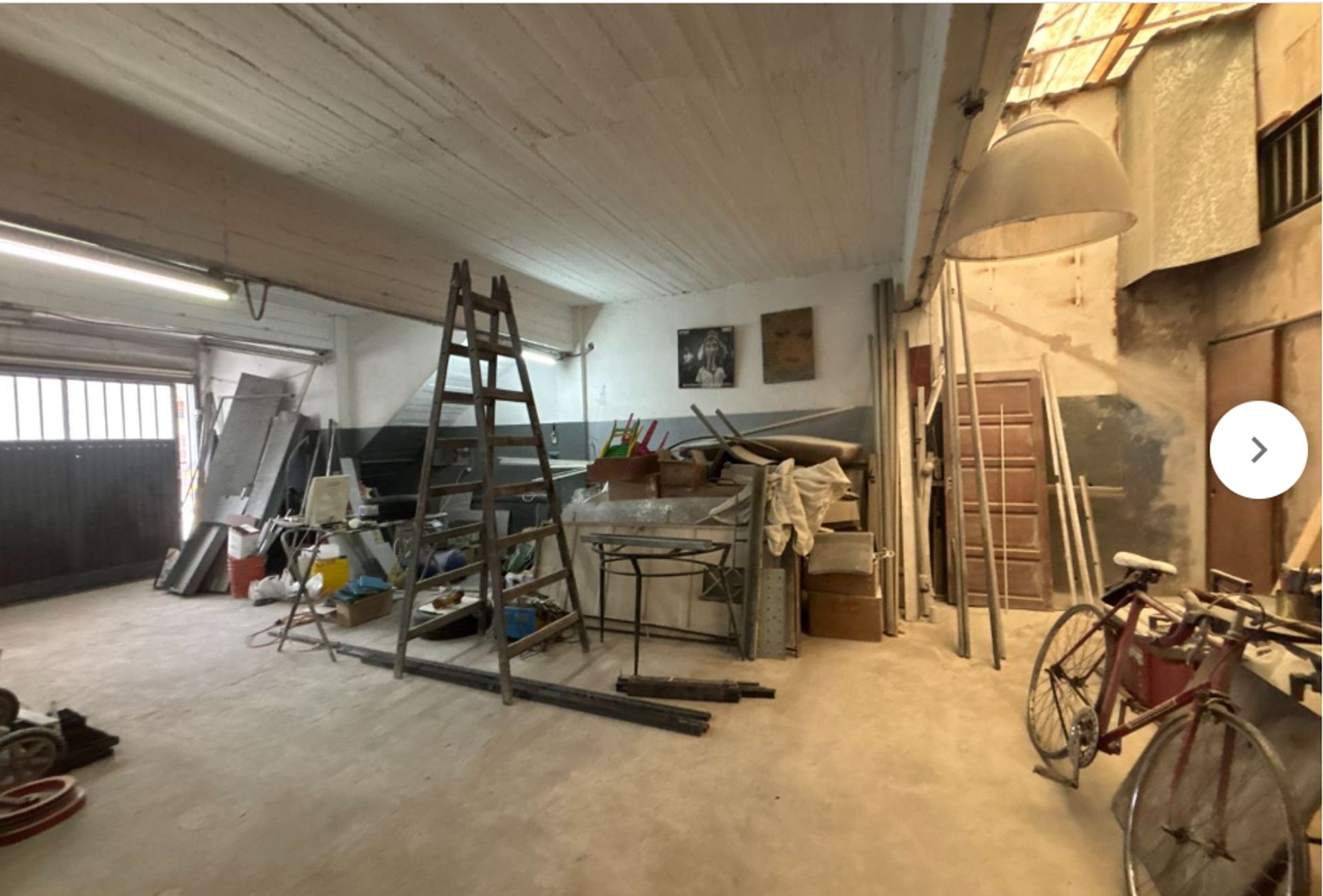 Galpon en Venta en La Matanza, G.B.A. Zona Oeste