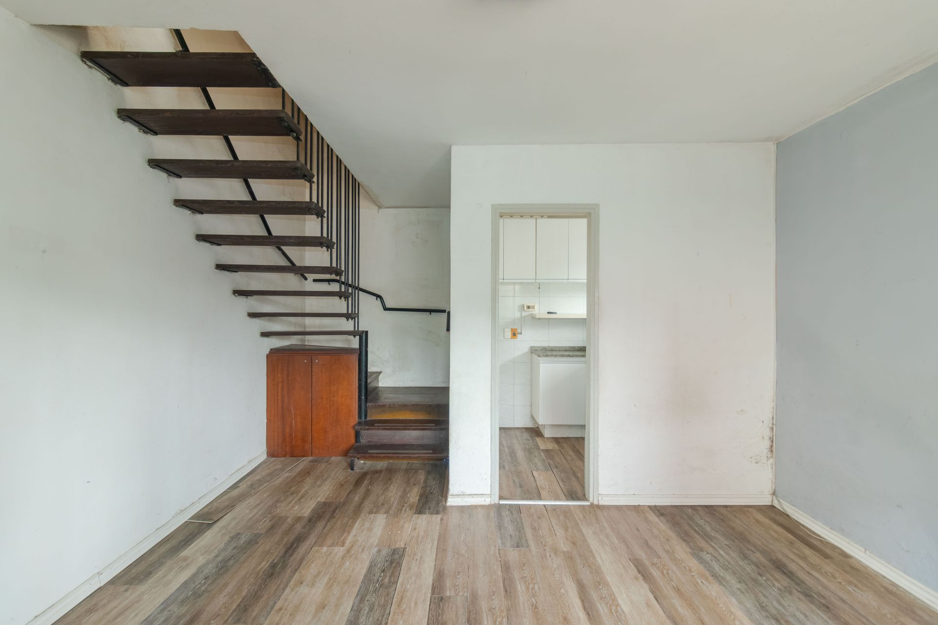 Venta Casa PH Dúplex 2 Dormitorios, La Blanqueada - 5