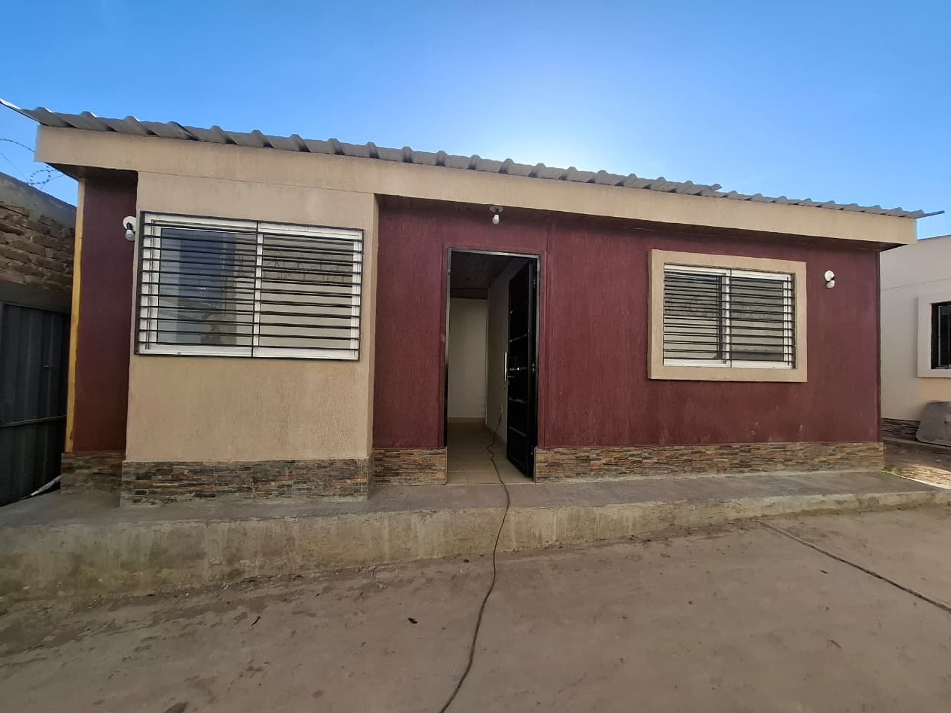 Las Heras Pedro Pascual Segura 0