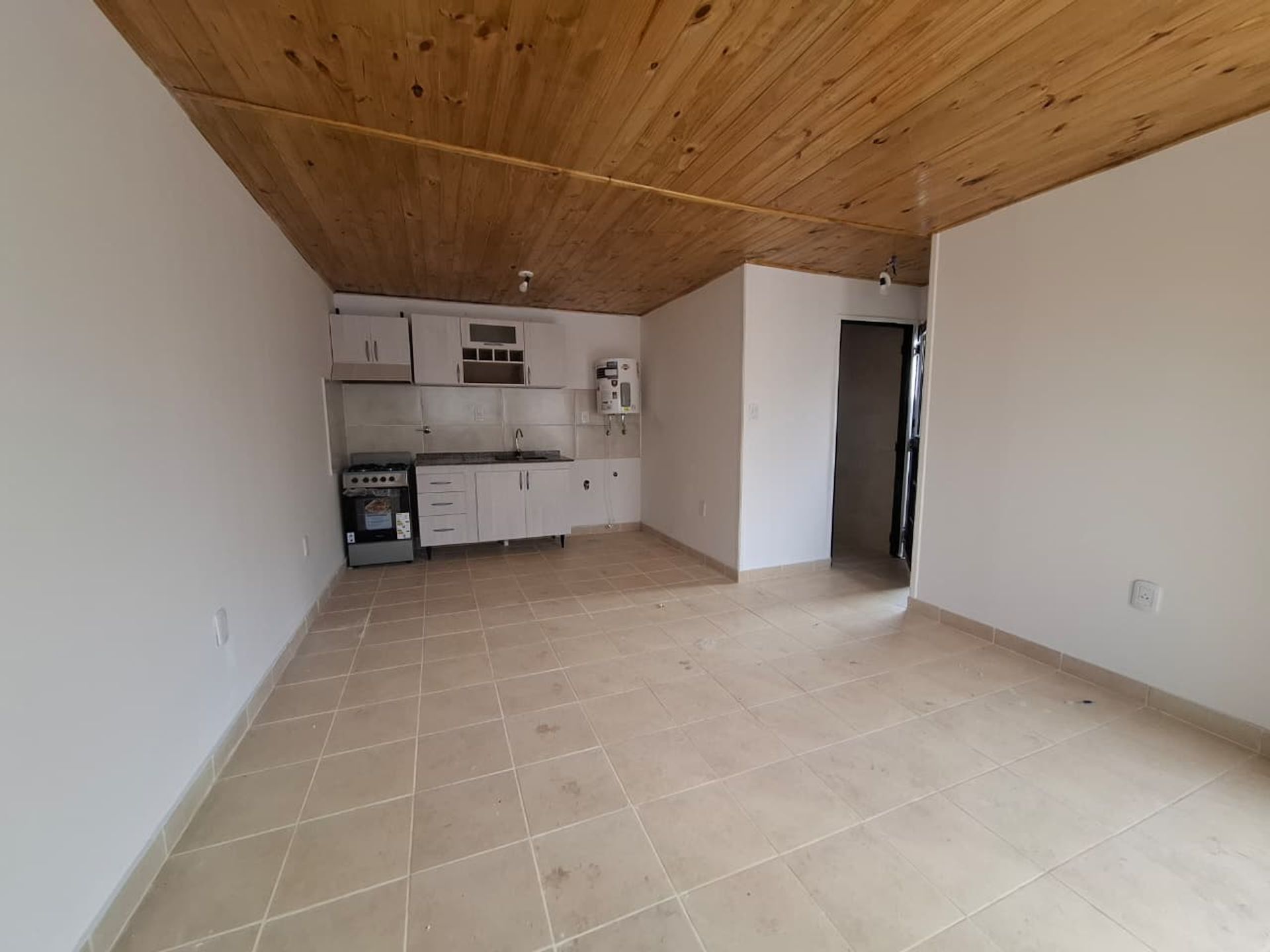 Casa en Alquiler en Las Heras, Mendoza