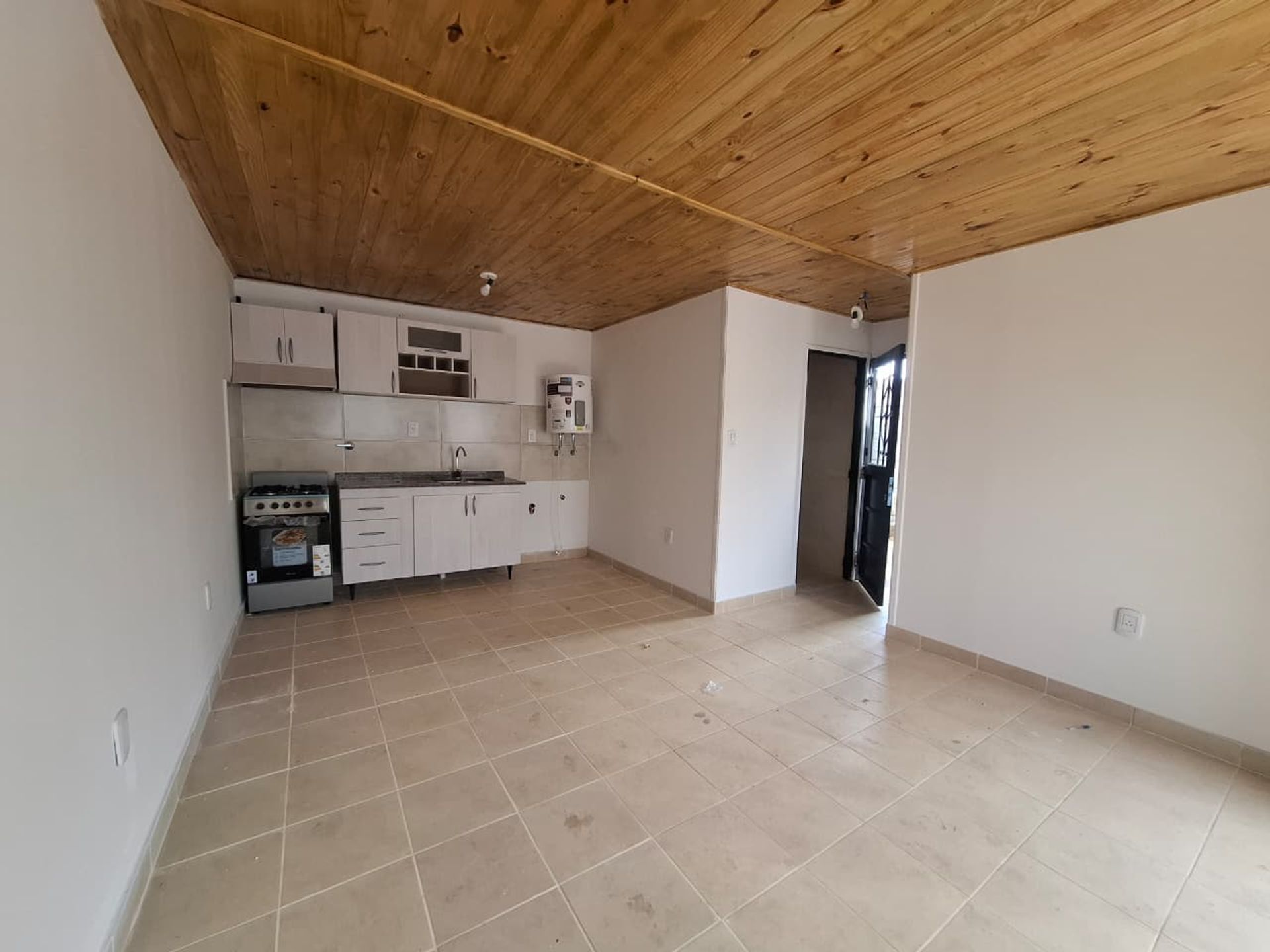 Casa en Alquiler en Las Heras, Mendoza