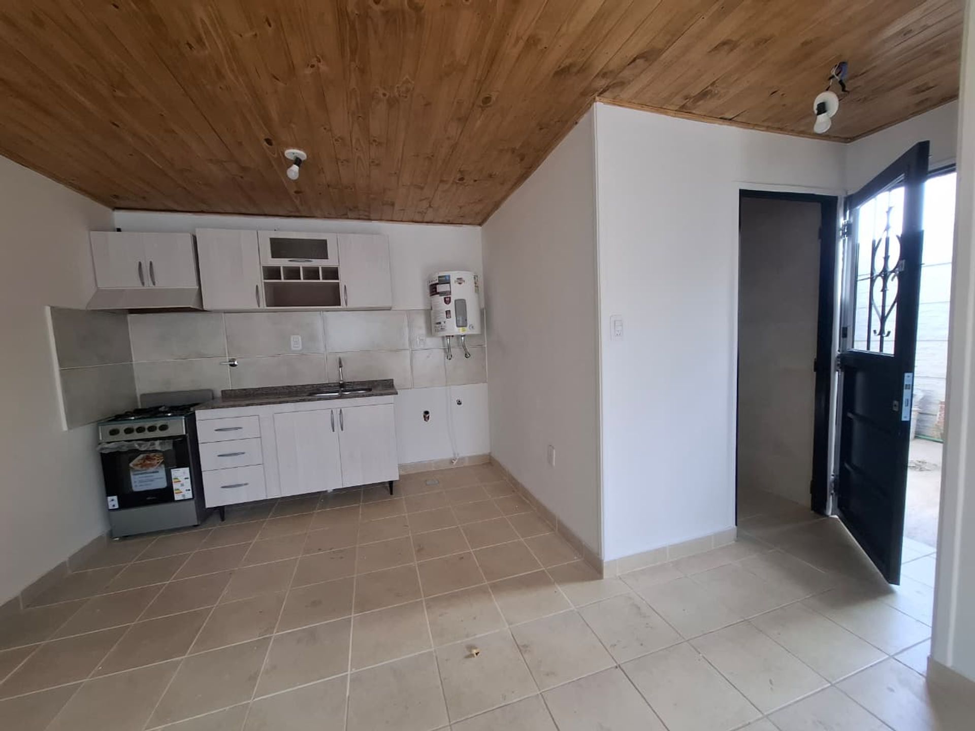Casa en Alquiler en Las Heras, Mendoza