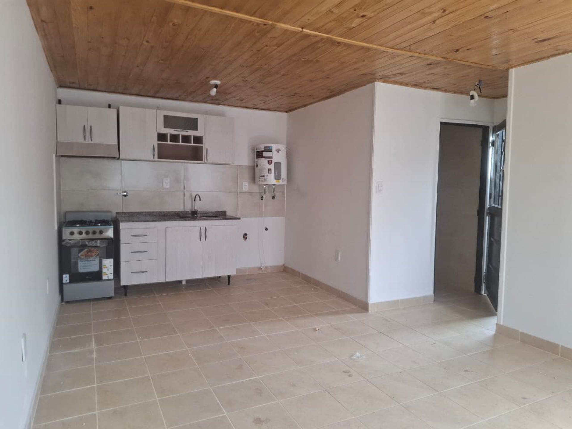 Casa en Alquiler en Las Heras, Mendoza