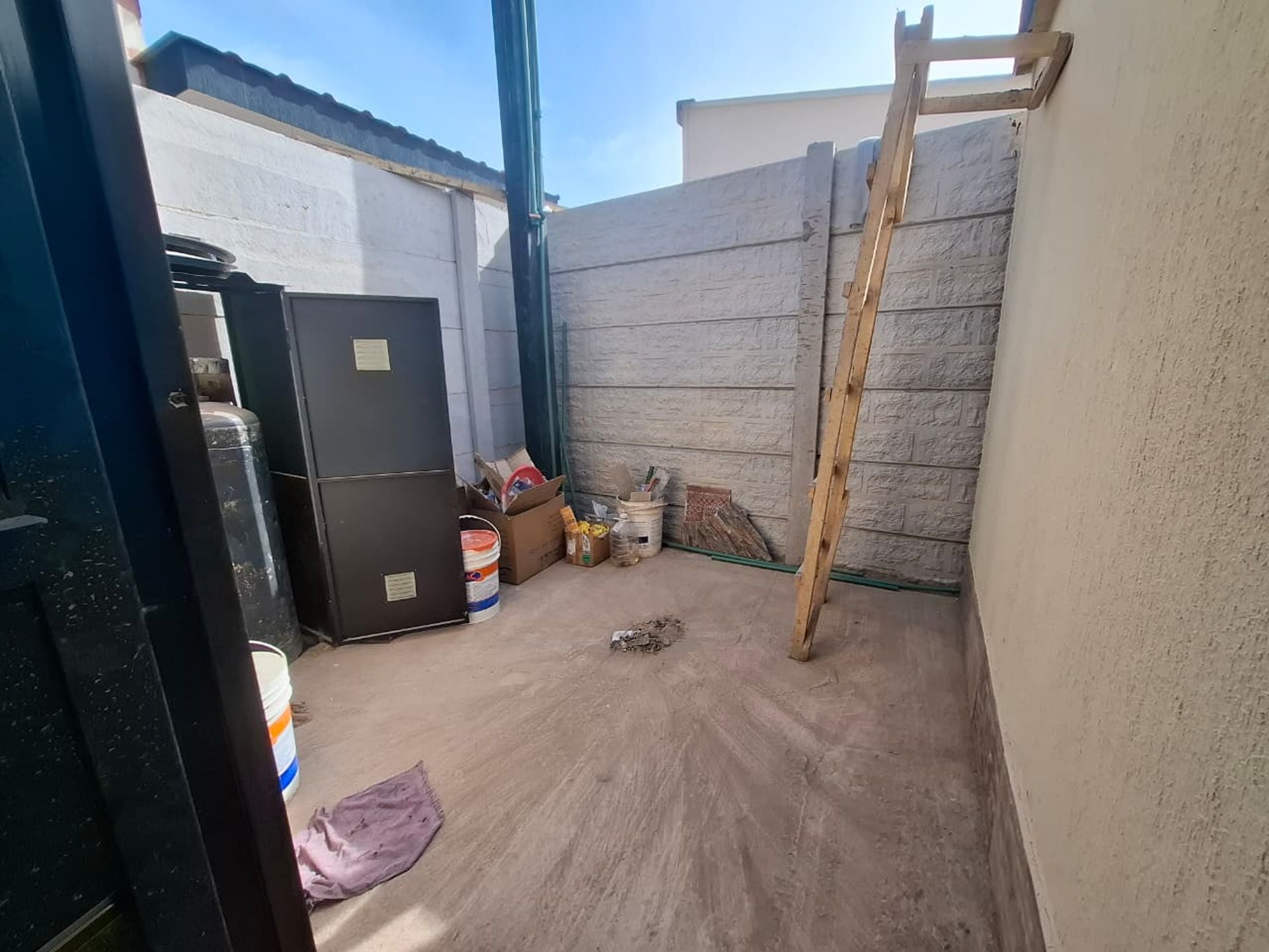 Casa en Alquiler en Las Heras, Mendoza