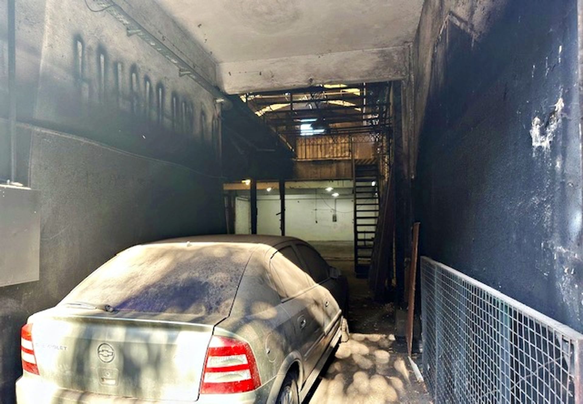 Galpon en Venta en La Matanza, G.B.A. Zona Oeste