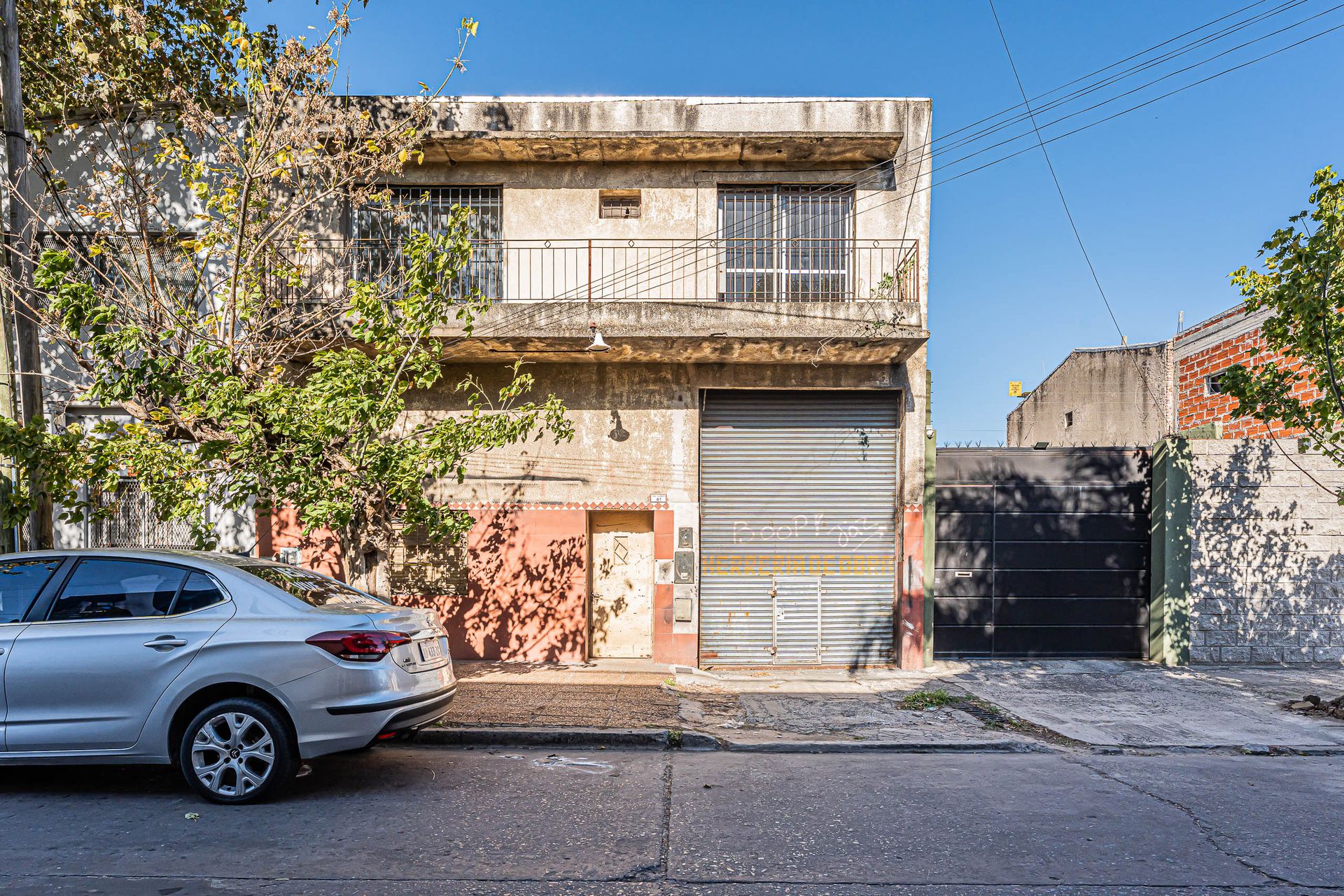 Galpon en Venta en La Matanza, G.B.A. Zona Oeste
