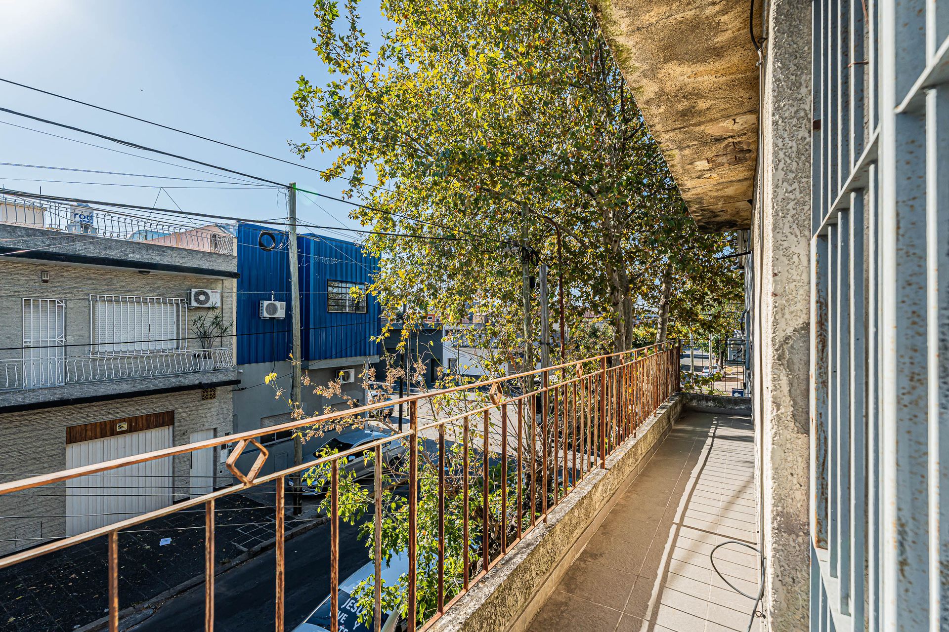 Galpon en Venta en La Matanza, G.B.A. Zona Oeste