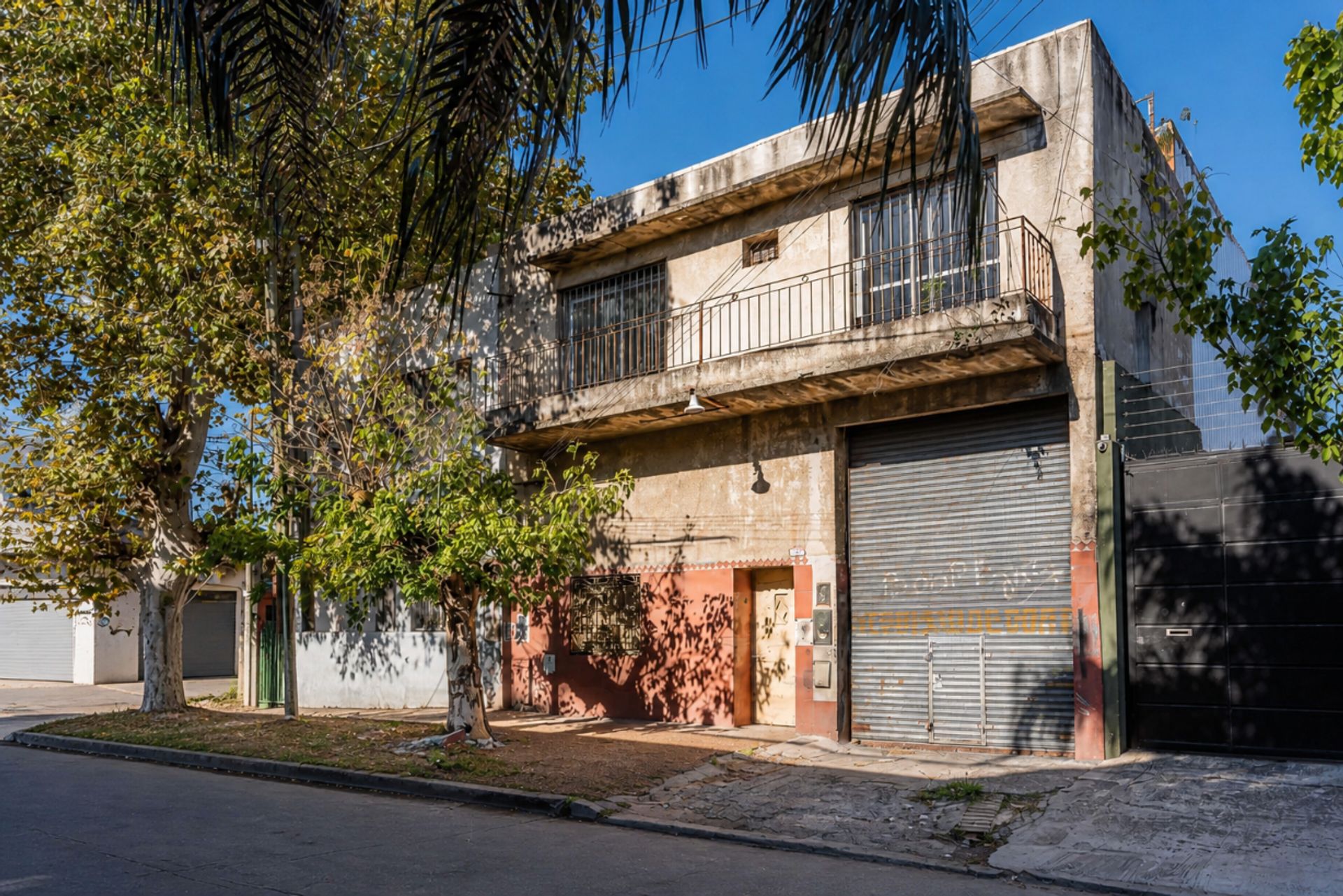 Galpon en Venta en La Matanza, G.B.A. Zona Oeste