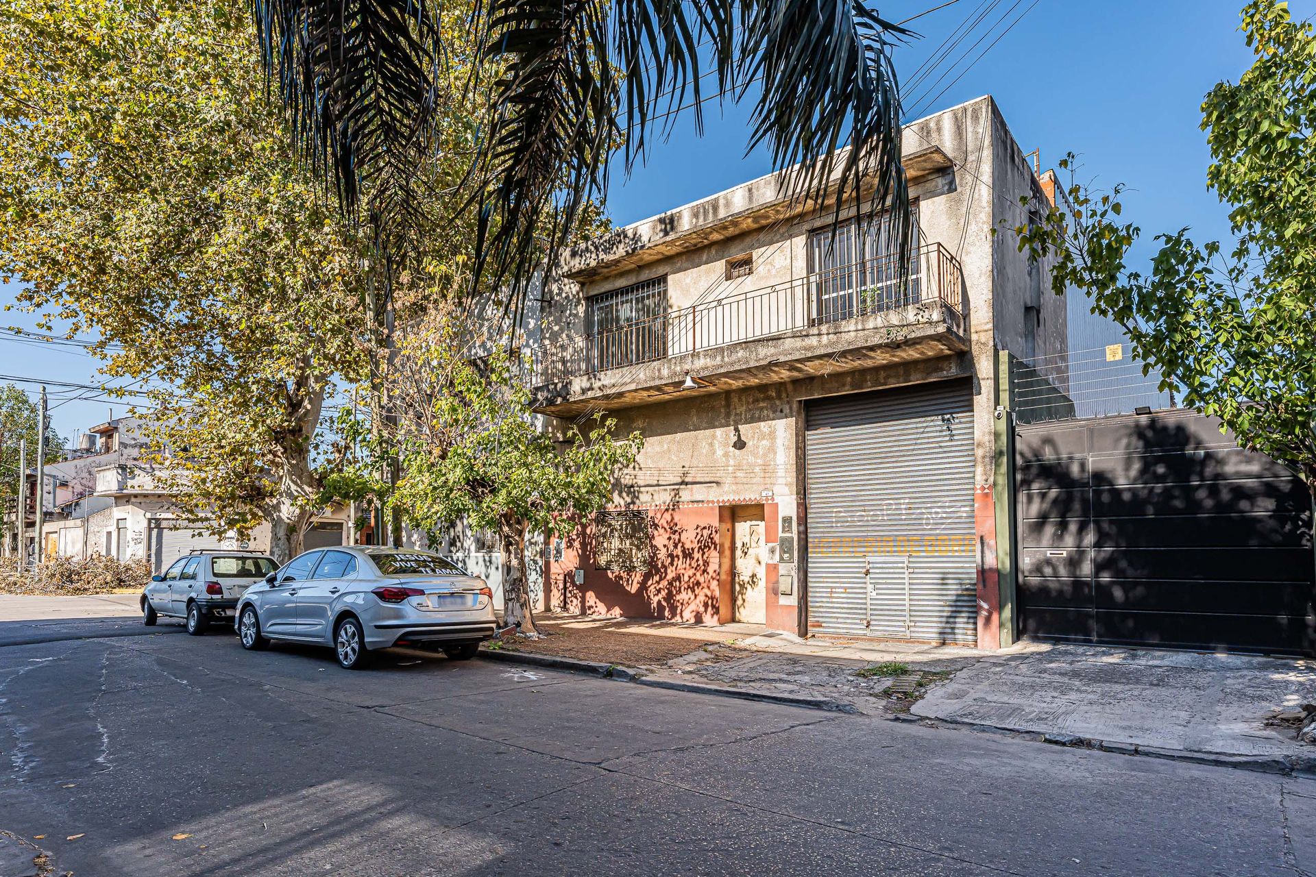 Galpon en Venta en La Matanza, G.B.A. Zona Oeste