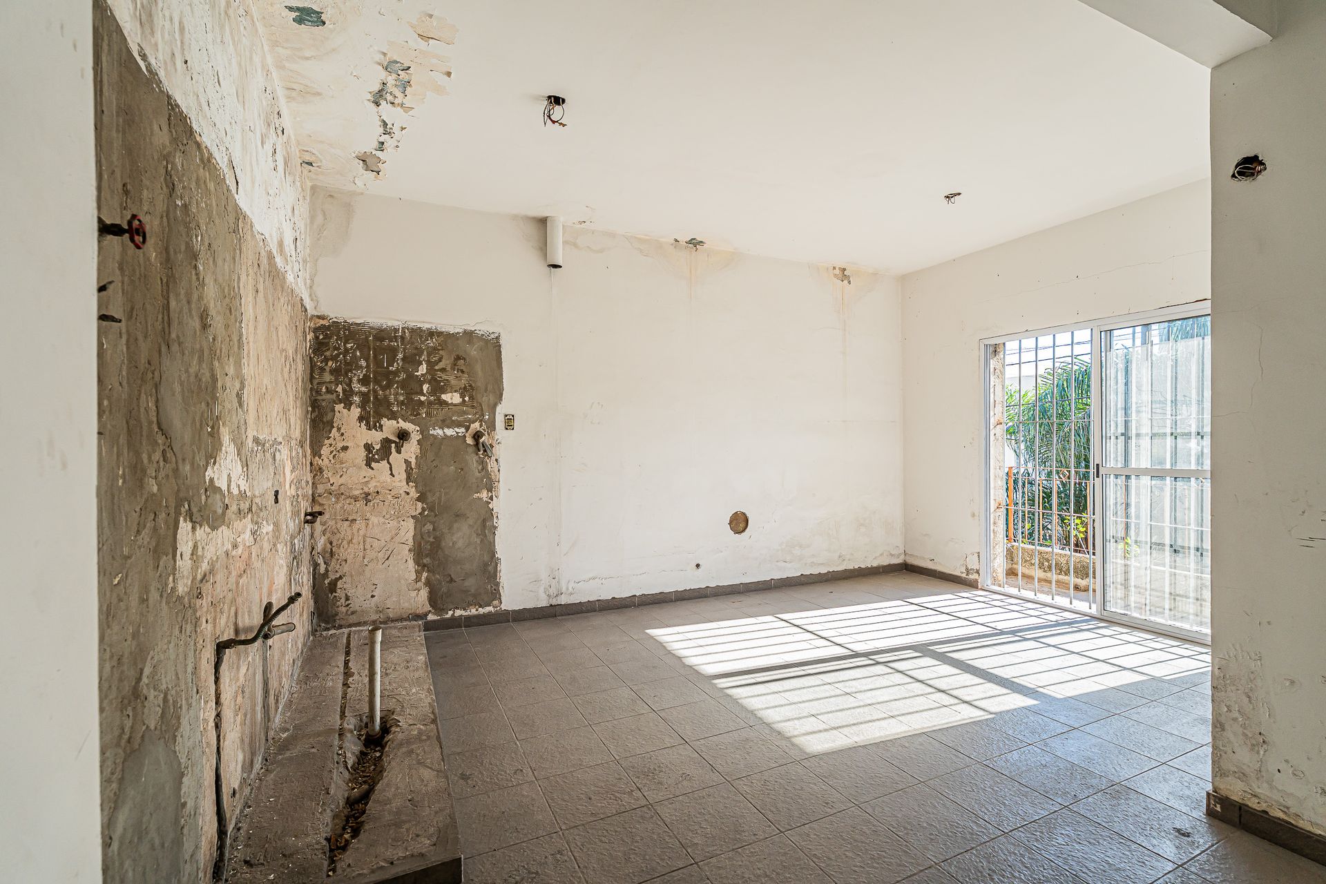 Galpon en Venta en La Matanza, G.B.A. Zona Oeste