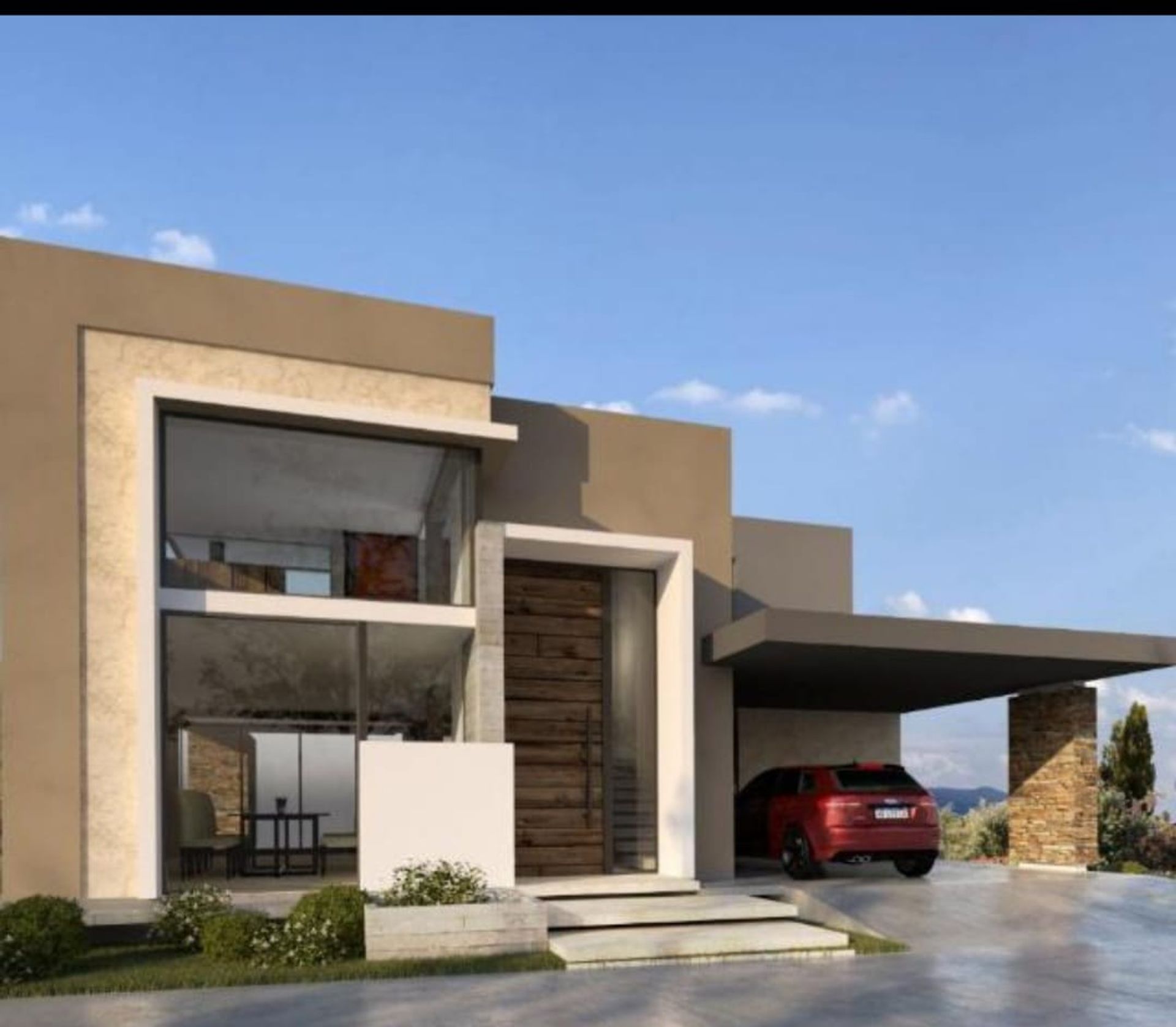 Casa en Venta en San Martin, Mendoza