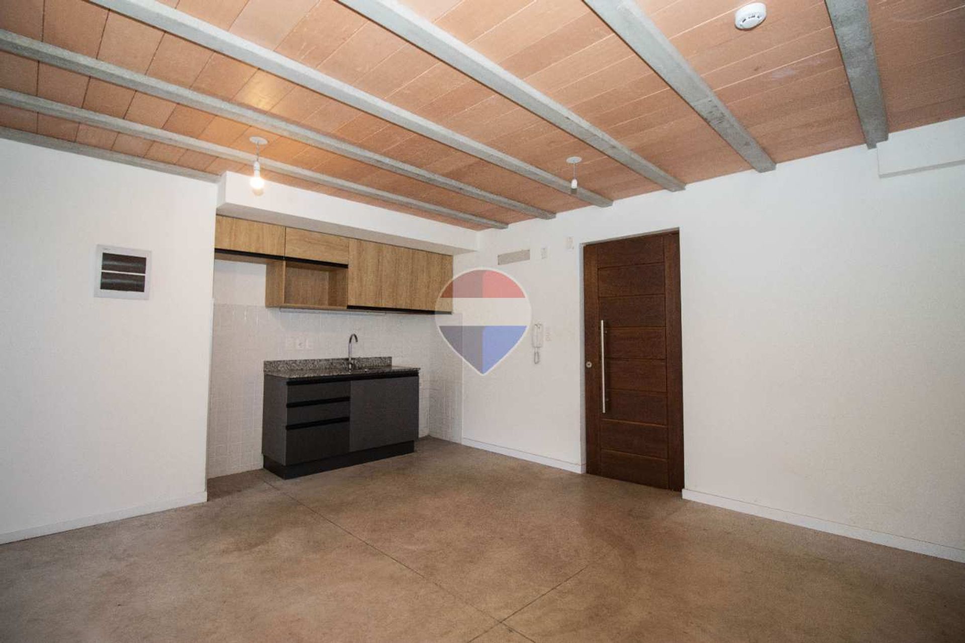 ALQUILER APARTAMENTO 1 DORMITORIO CORD&Oacute;N - 2