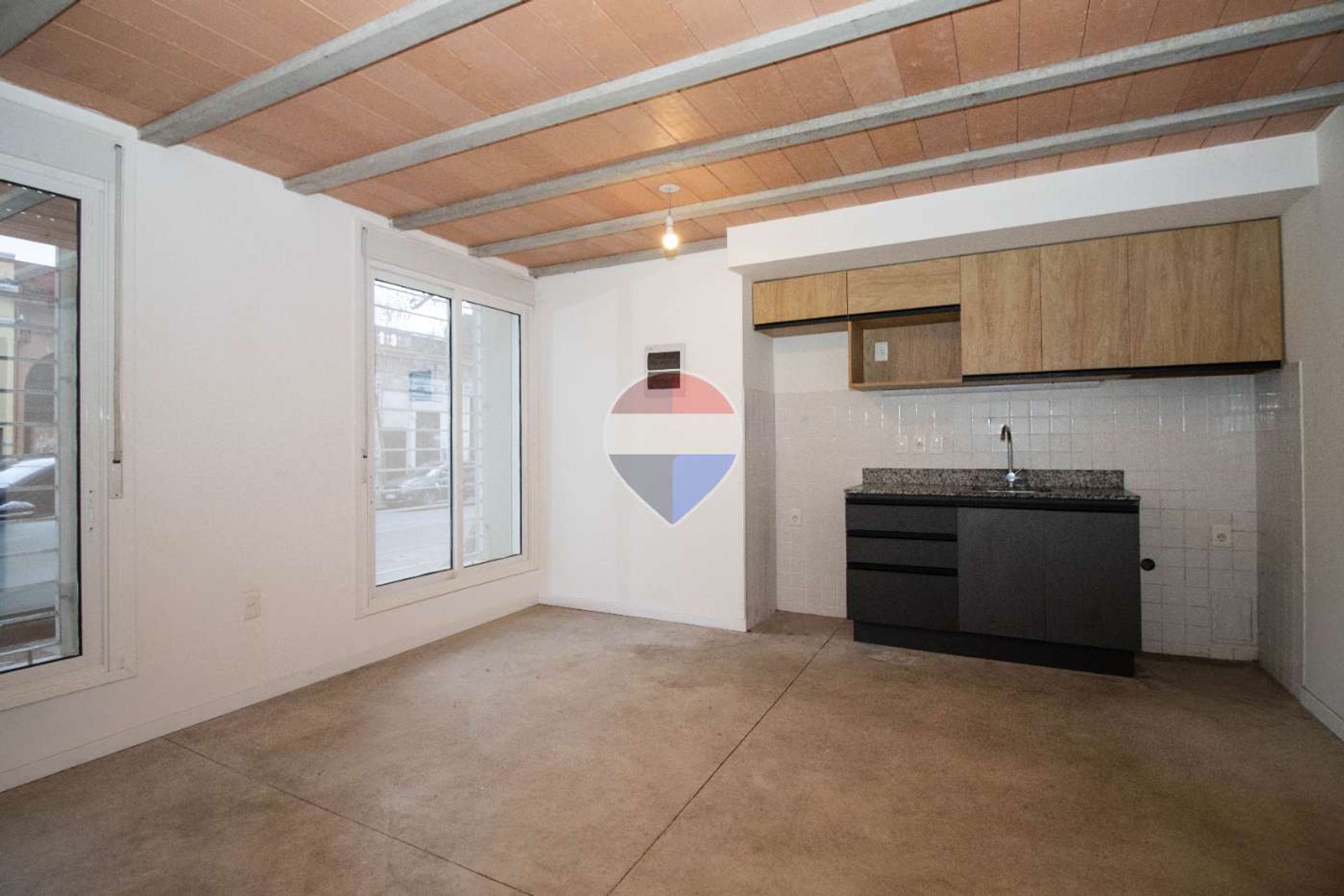 ALQUILER APARTAMENTO 1 DORMITORIO CORD&Oacute;N - 4