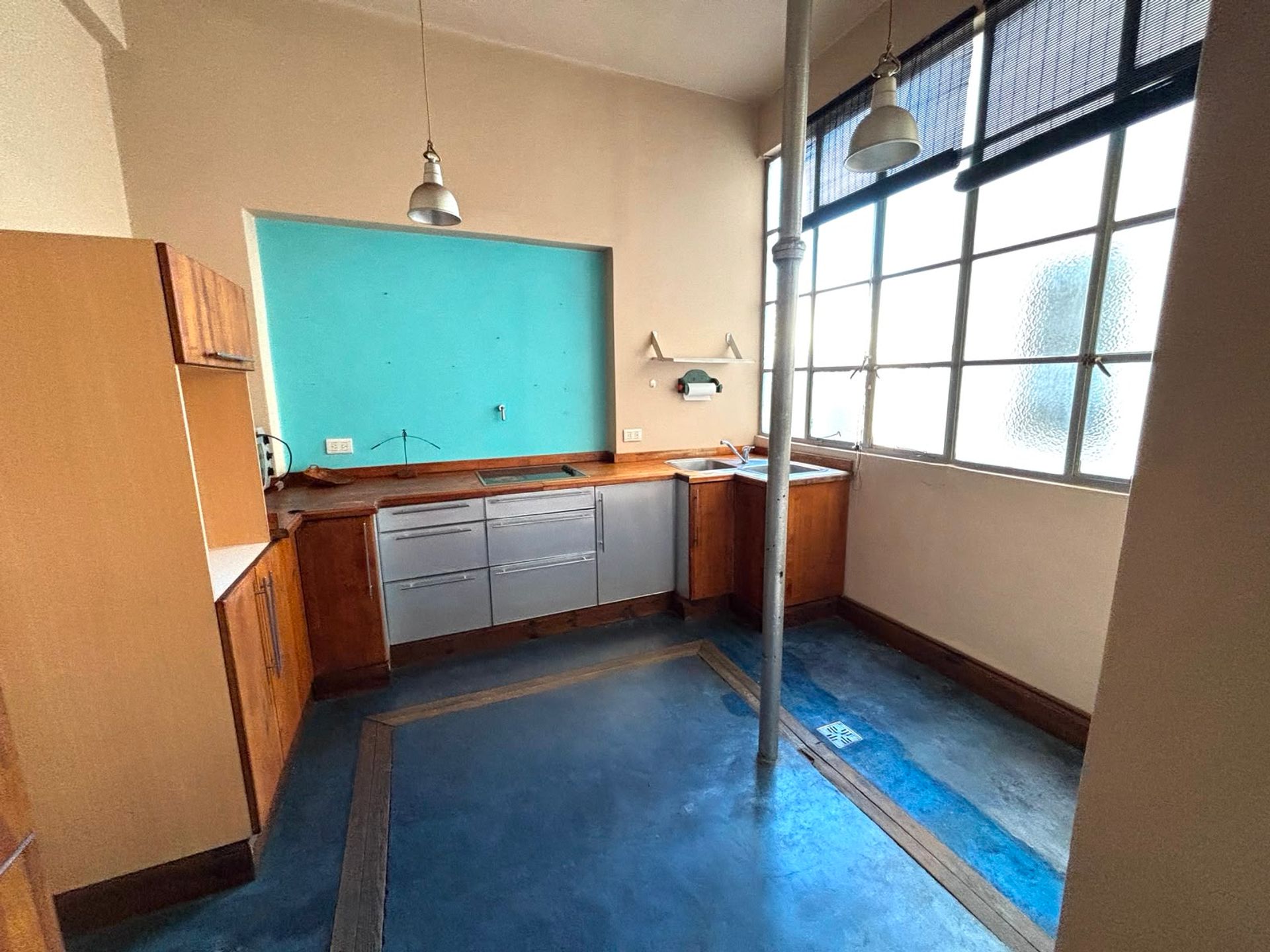 Departamento en Venta en Balvanera, Capital Federal