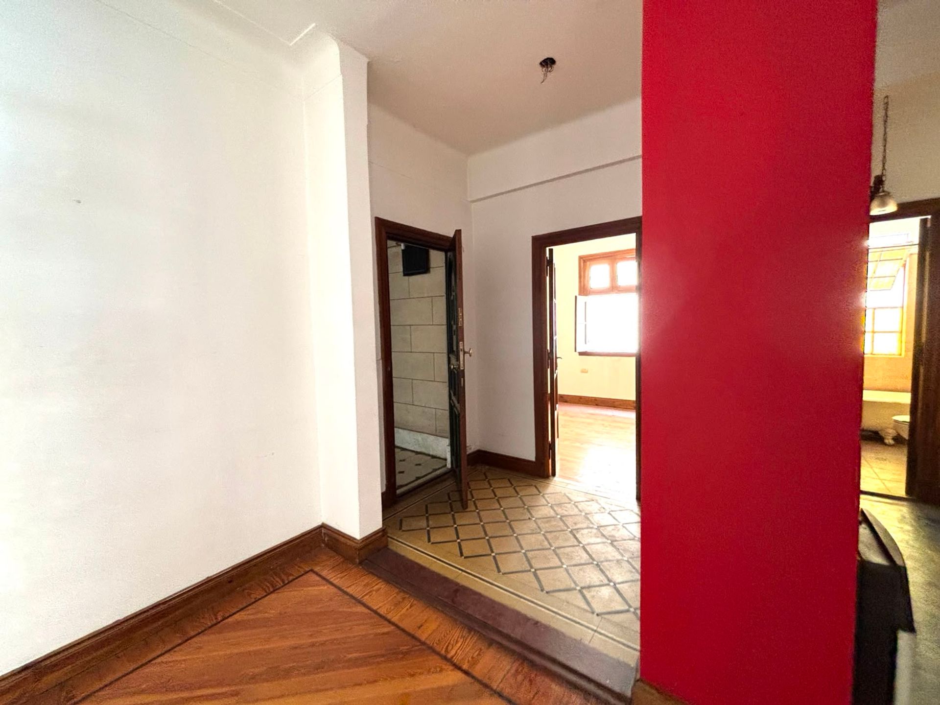 Departamento en Venta en Balvanera, Capital Federal