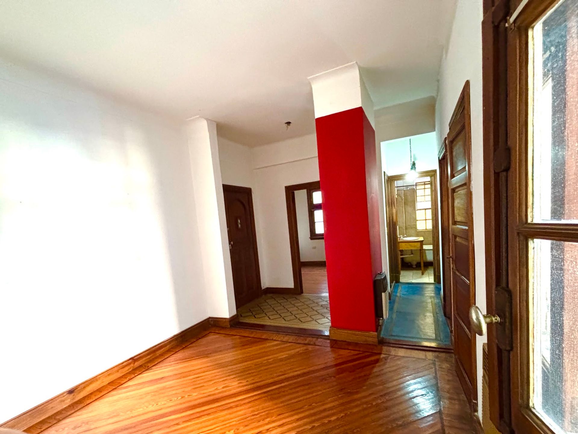 Departamento en Venta en Balvanera, Capital Federal