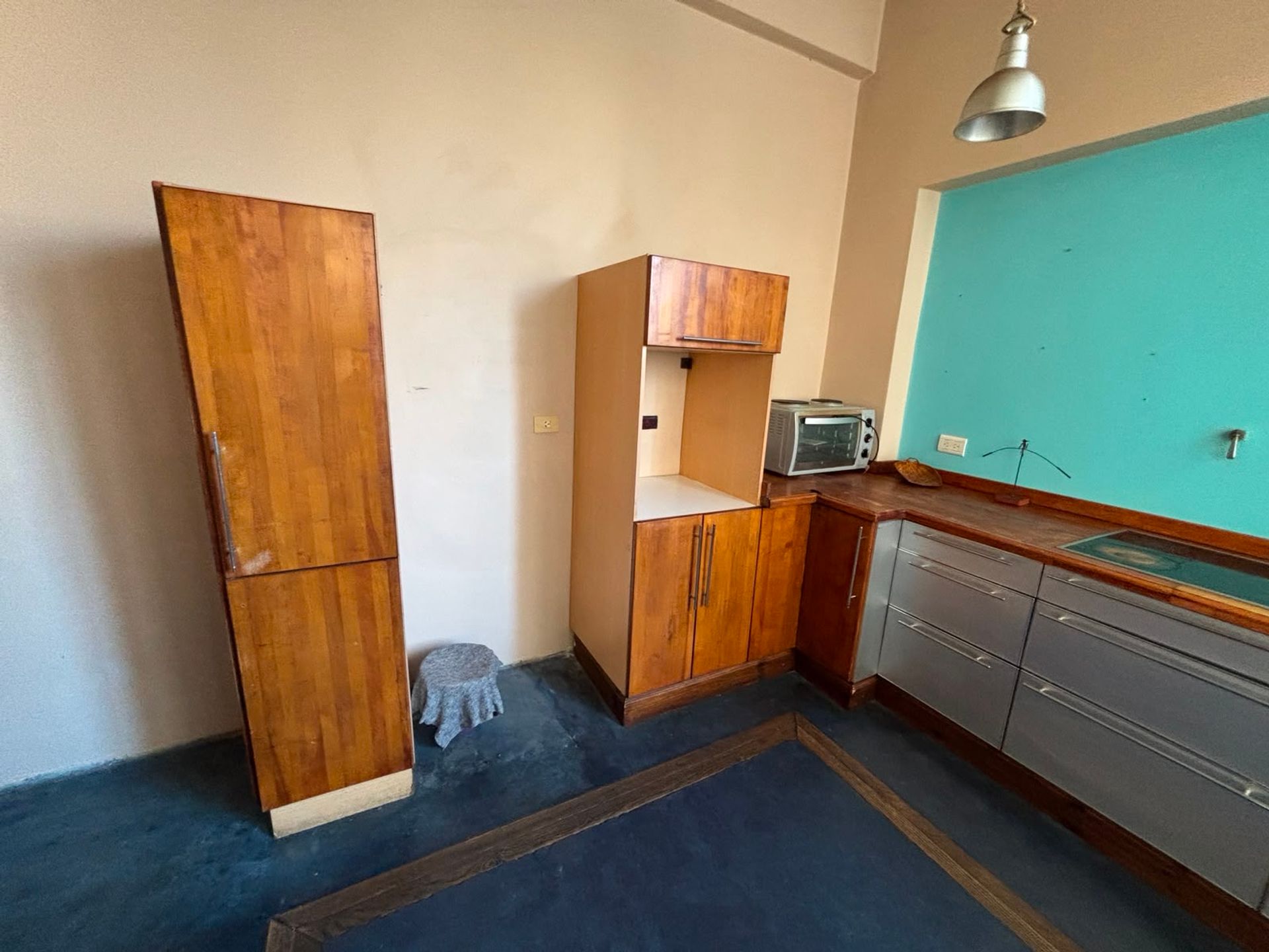 Departamento en Venta en Balvanera, Capital Federal