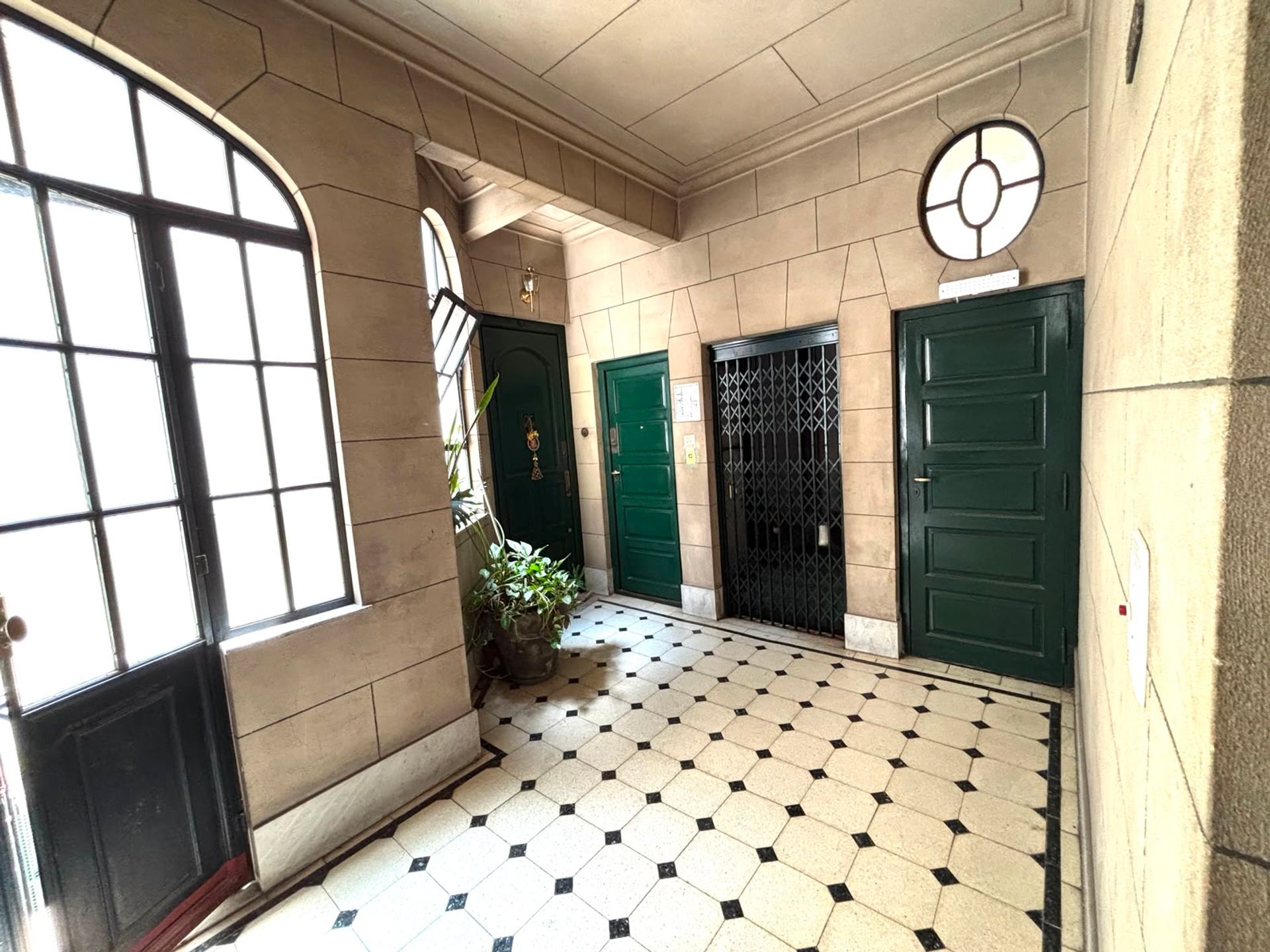 Departamento en Venta en Balvanera, Capital Federal