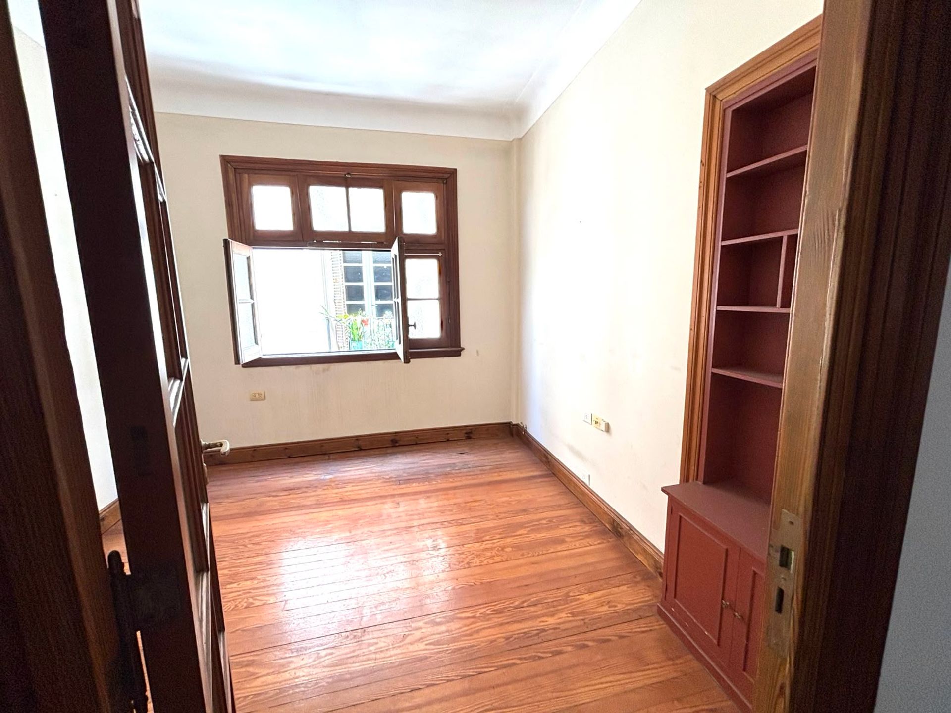 Departamento en Venta en Balvanera, Capital Federal