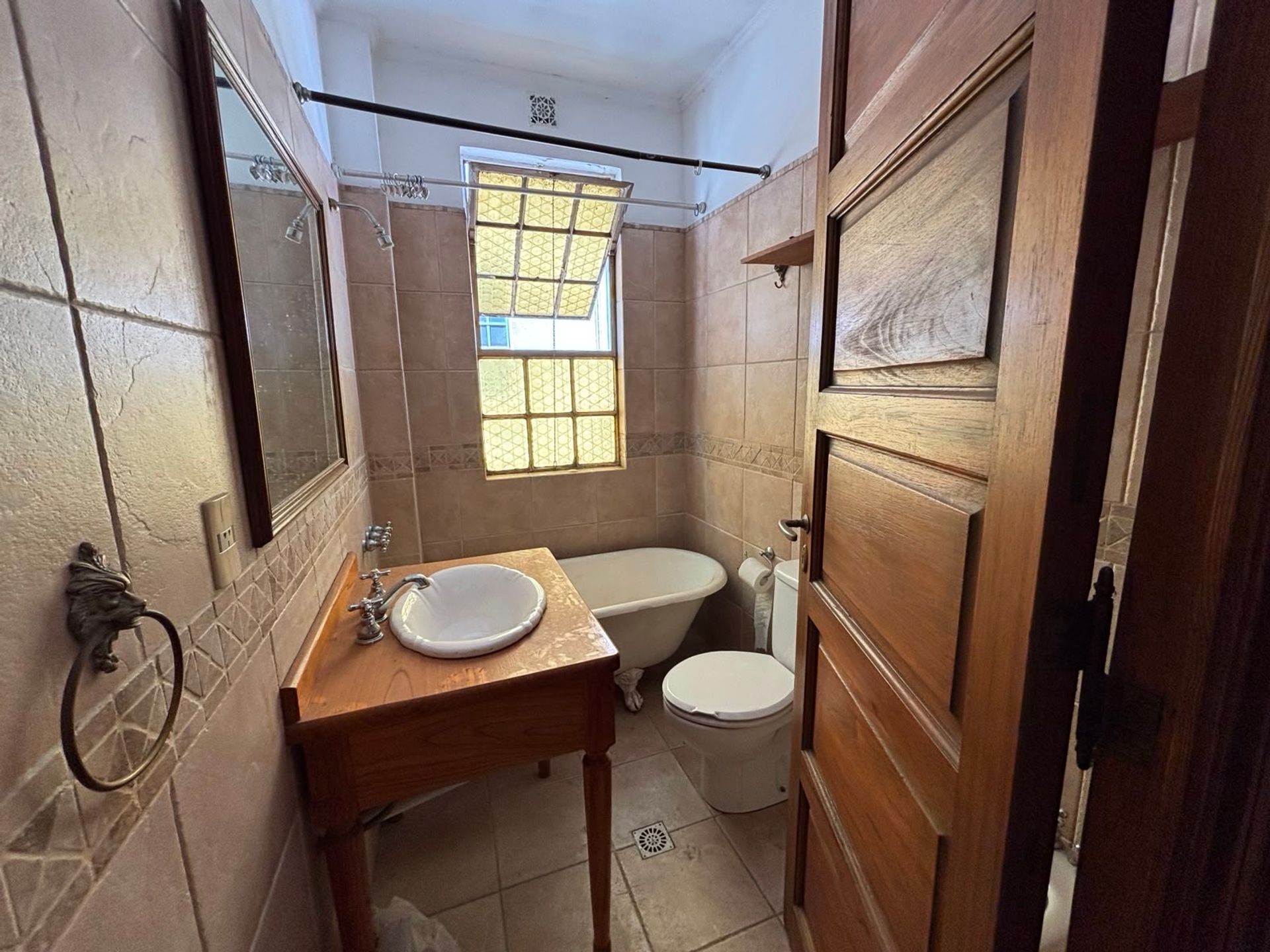 Departamento en Venta en Balvanera, Capital Federal