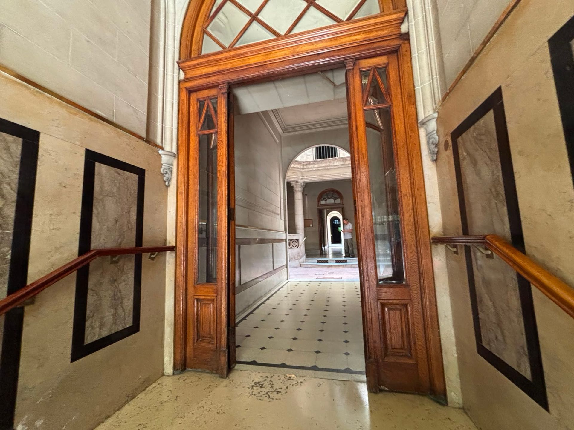 Departamento en Venta en Balvanera, Capital Federal