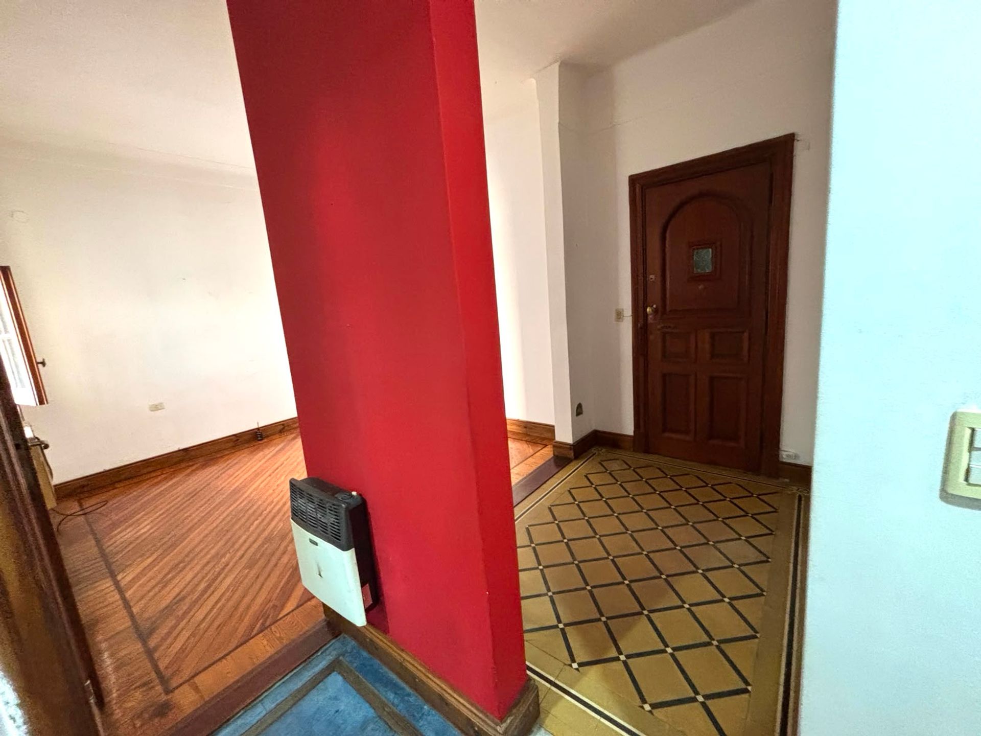 Departamento en Venta en Balvanera, Capital Federal