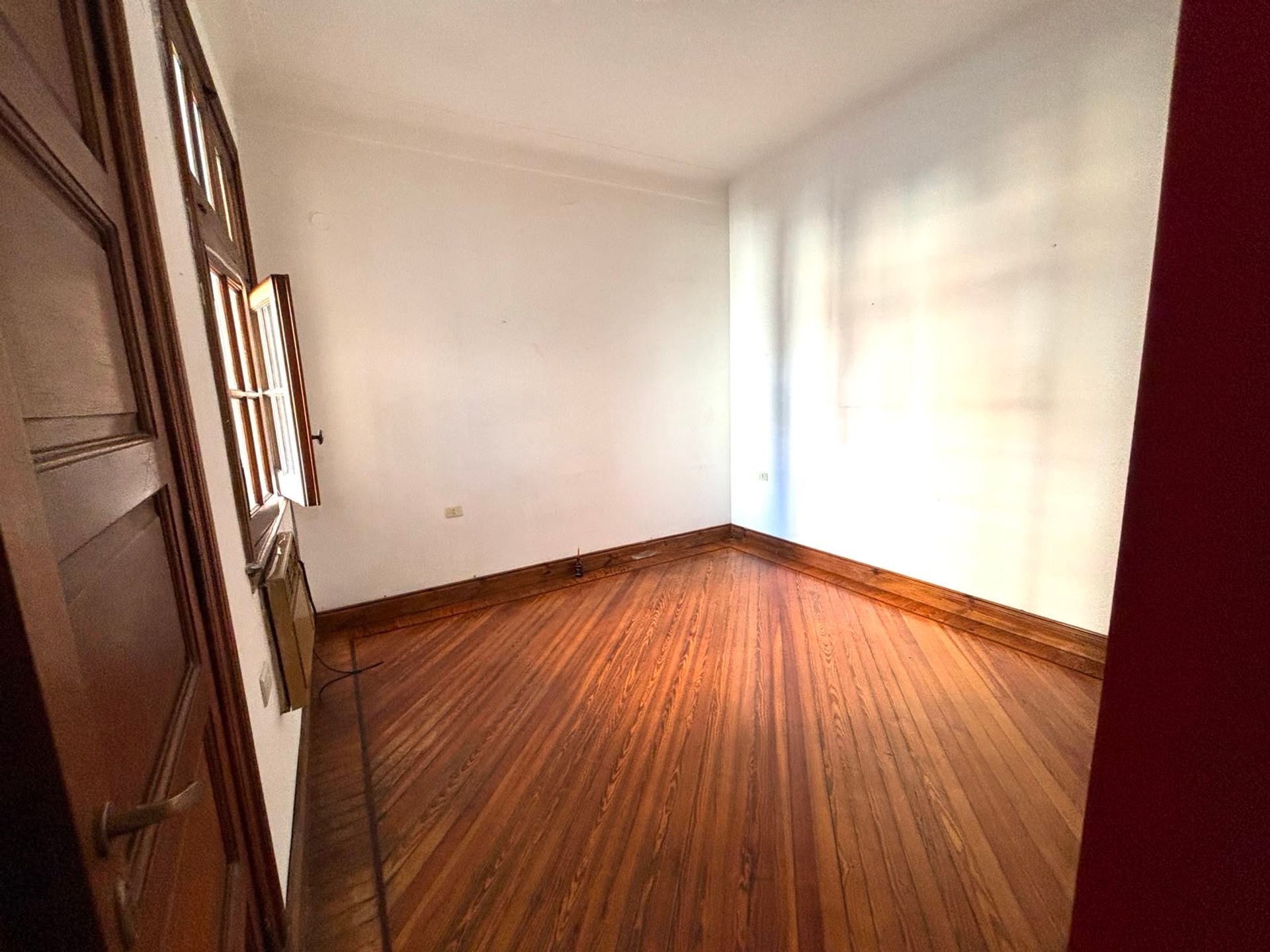 Departamento en Venta en Balvanera, Capital Federal