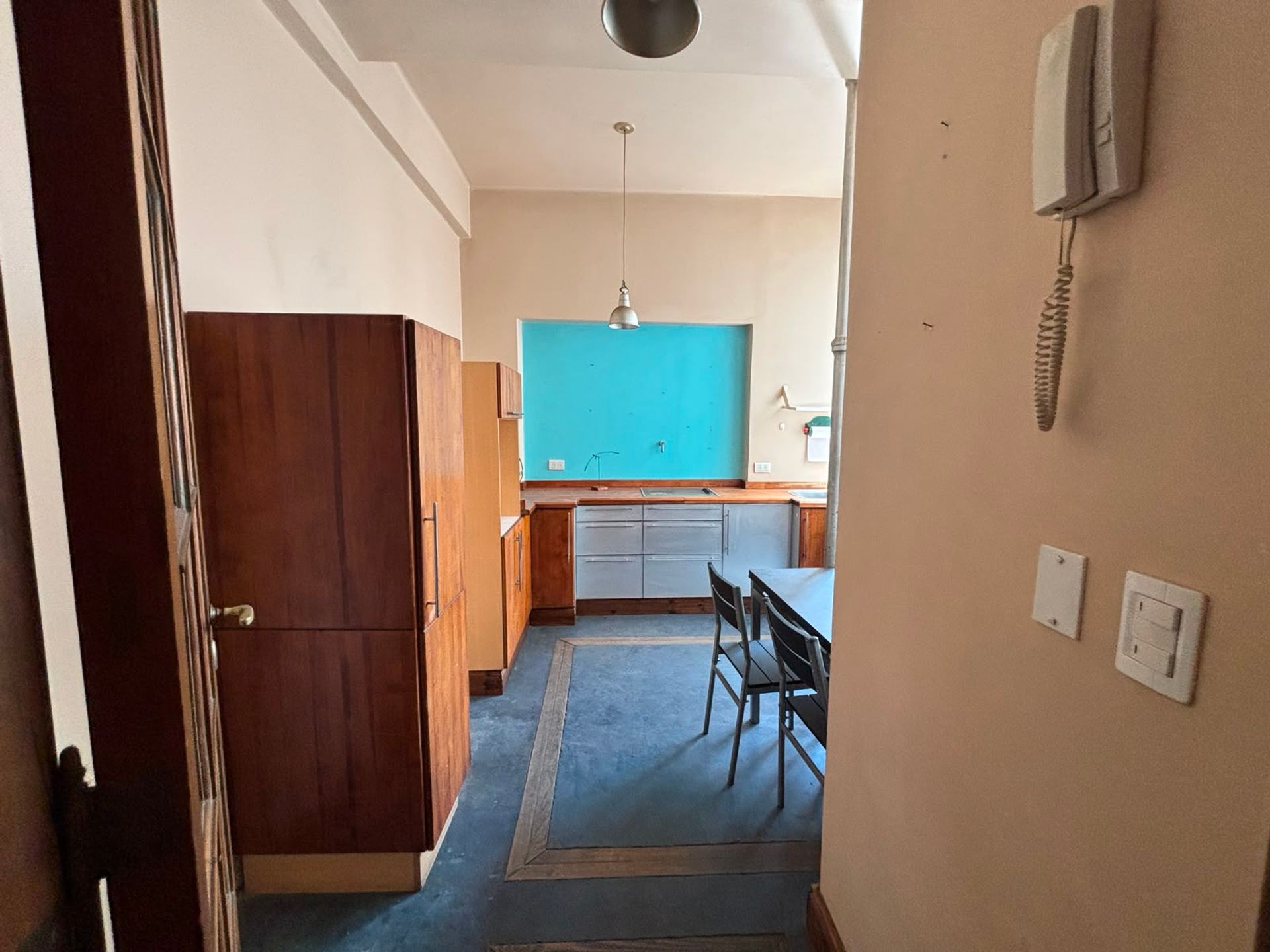 Departamento en Venta en Balvanera, Capital Federal
