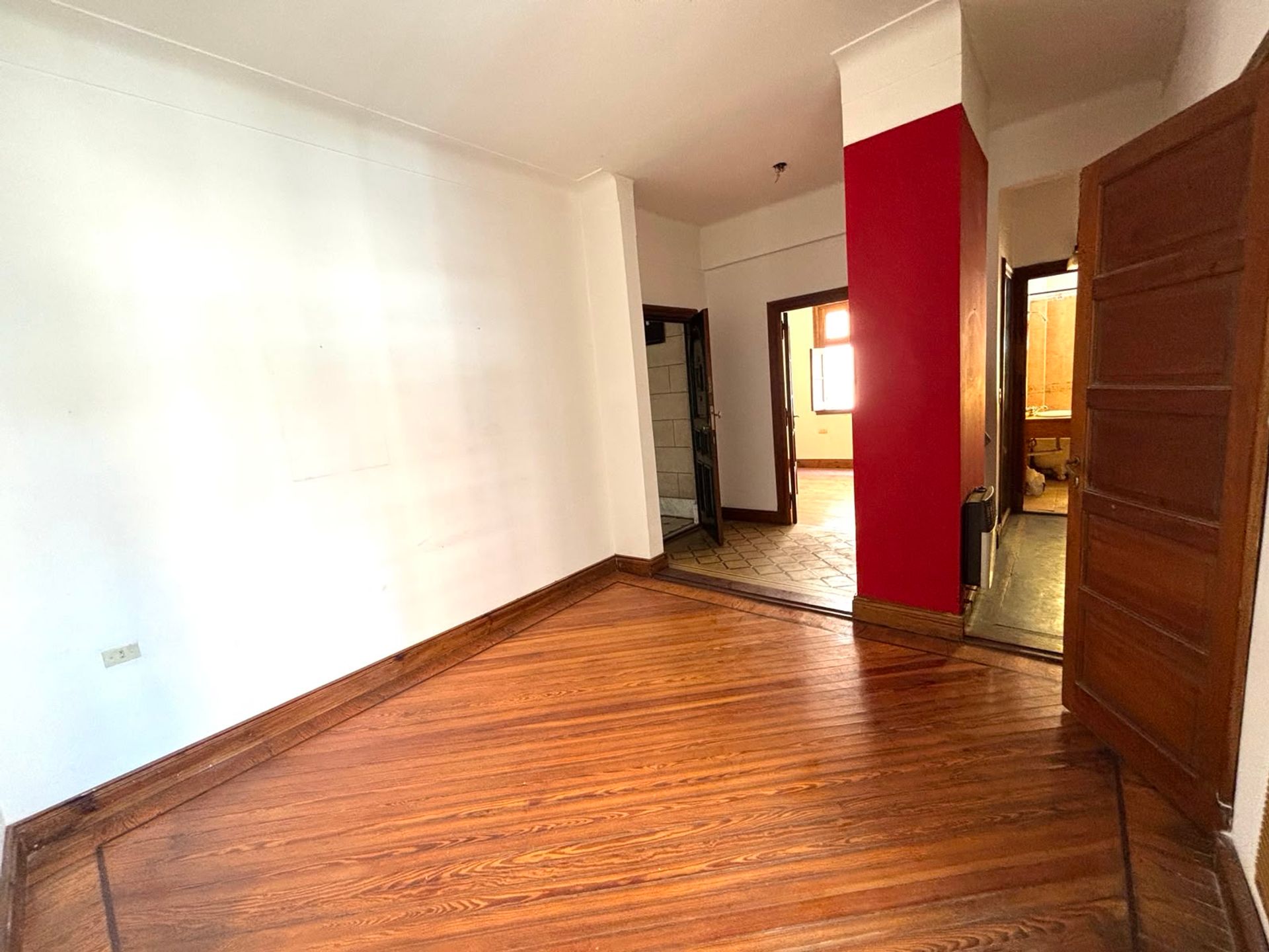 Departamento en Venta en Balvanera, Capital Federal