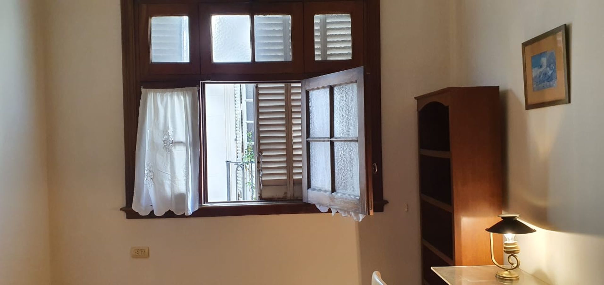 Departamento en Venta en Balvanera, Capital Federal