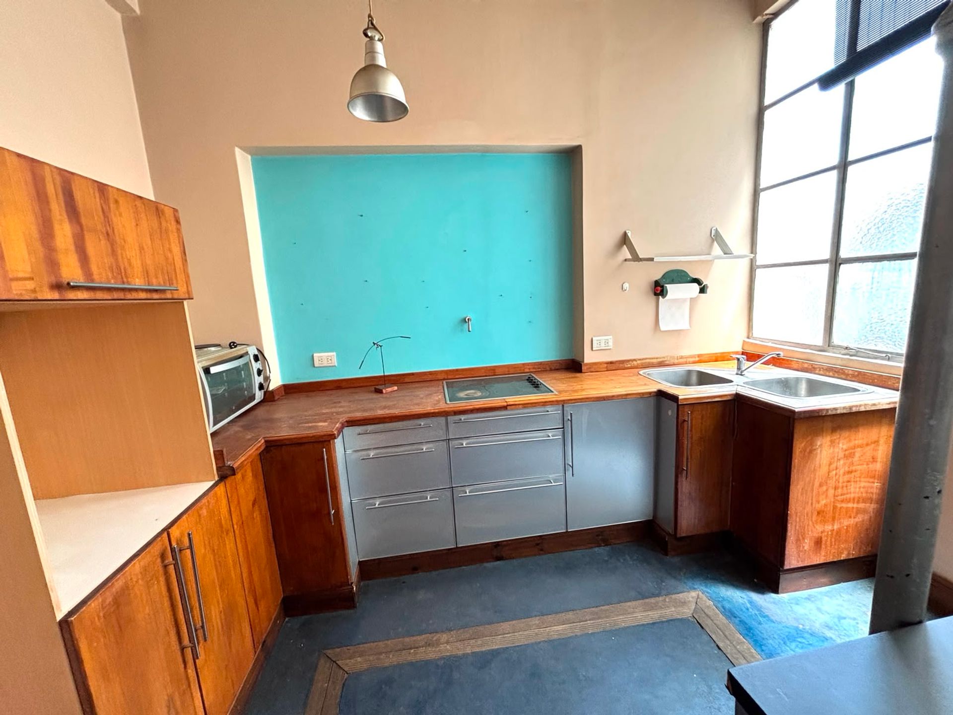 Departamento en Venta en Balvanera, Capital Federal