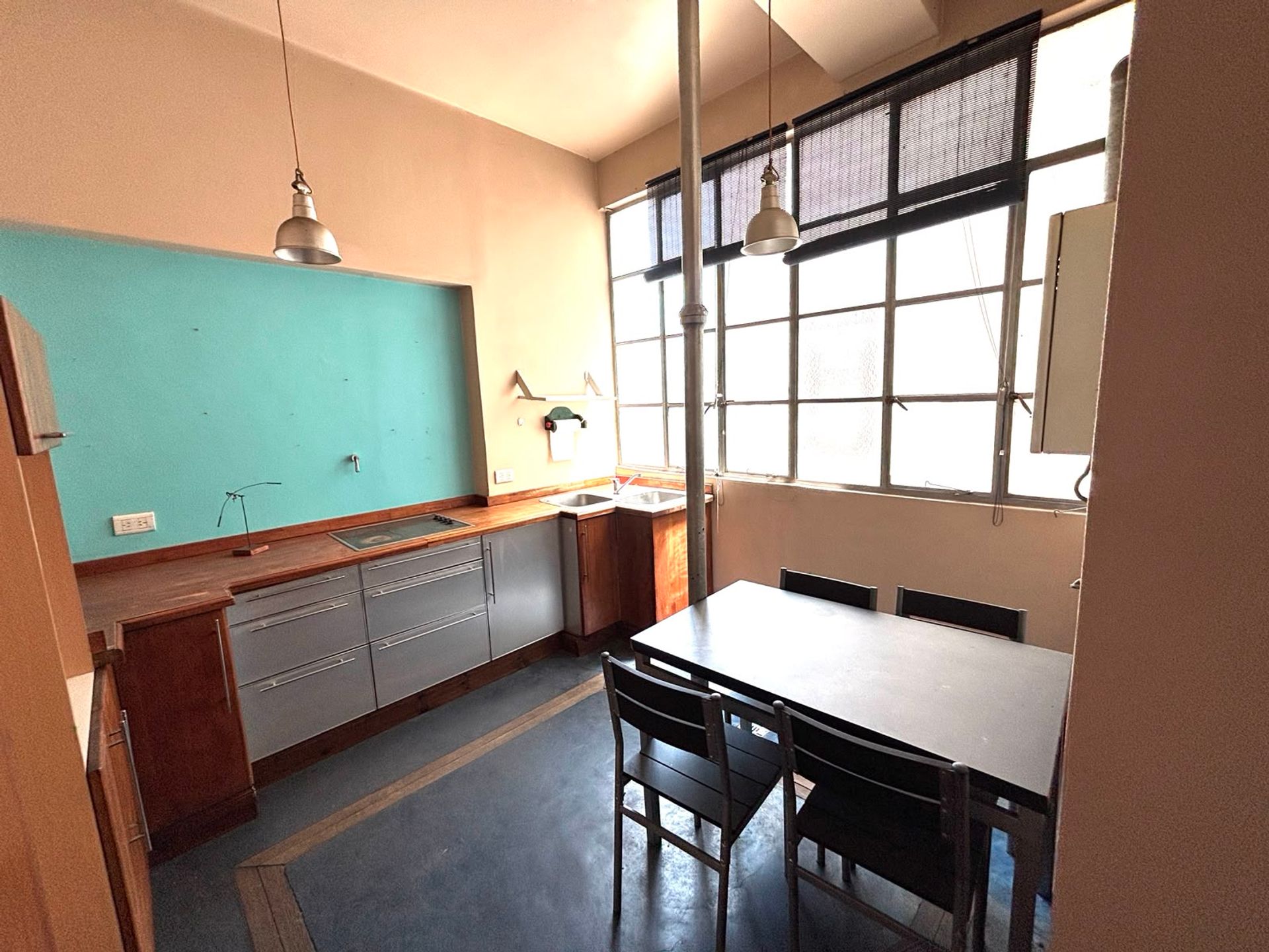 Departamento en Venta en Balvanera, Capital Federal