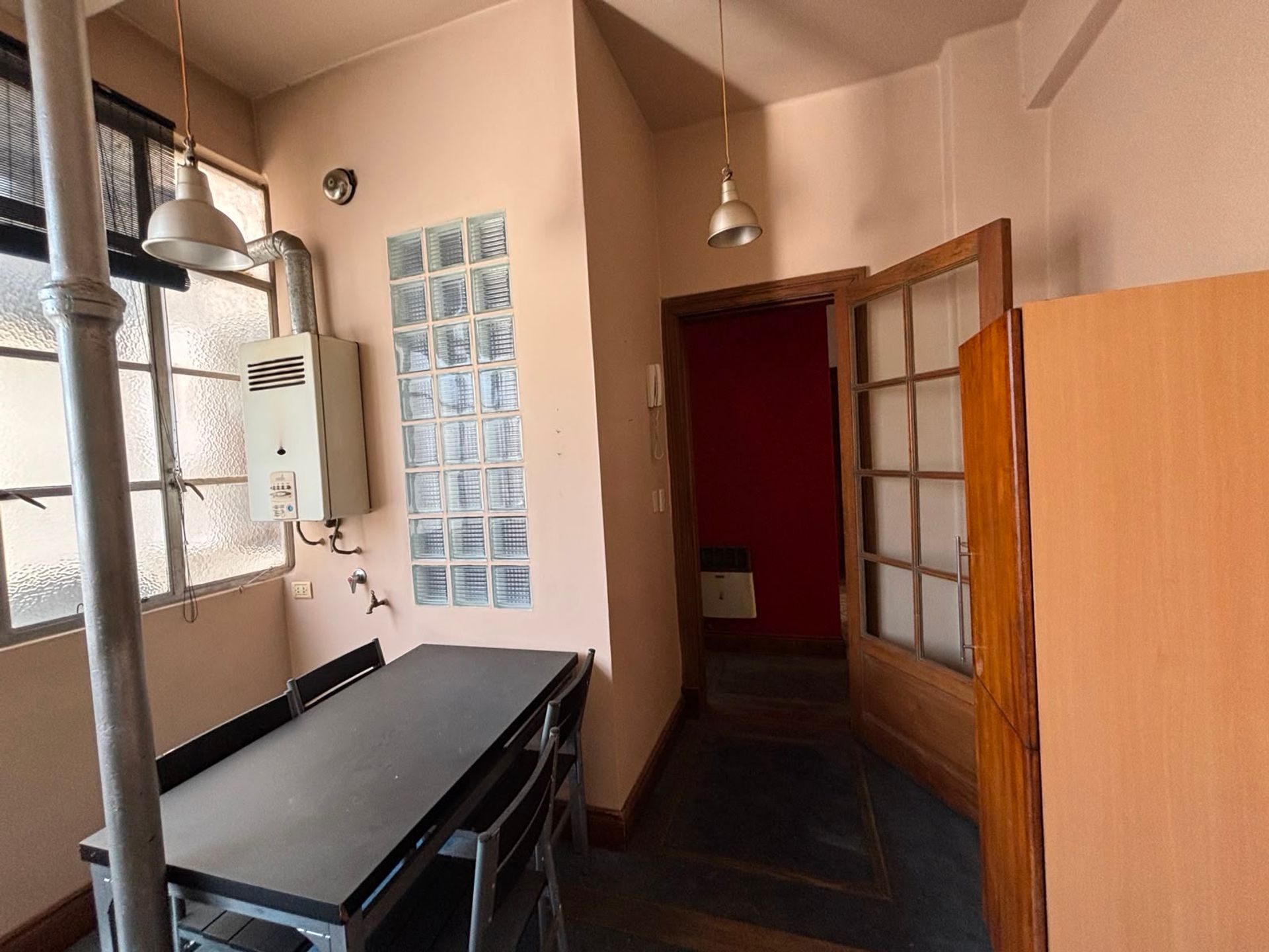 Departamento en Venta en Balvanera, Capital Federal