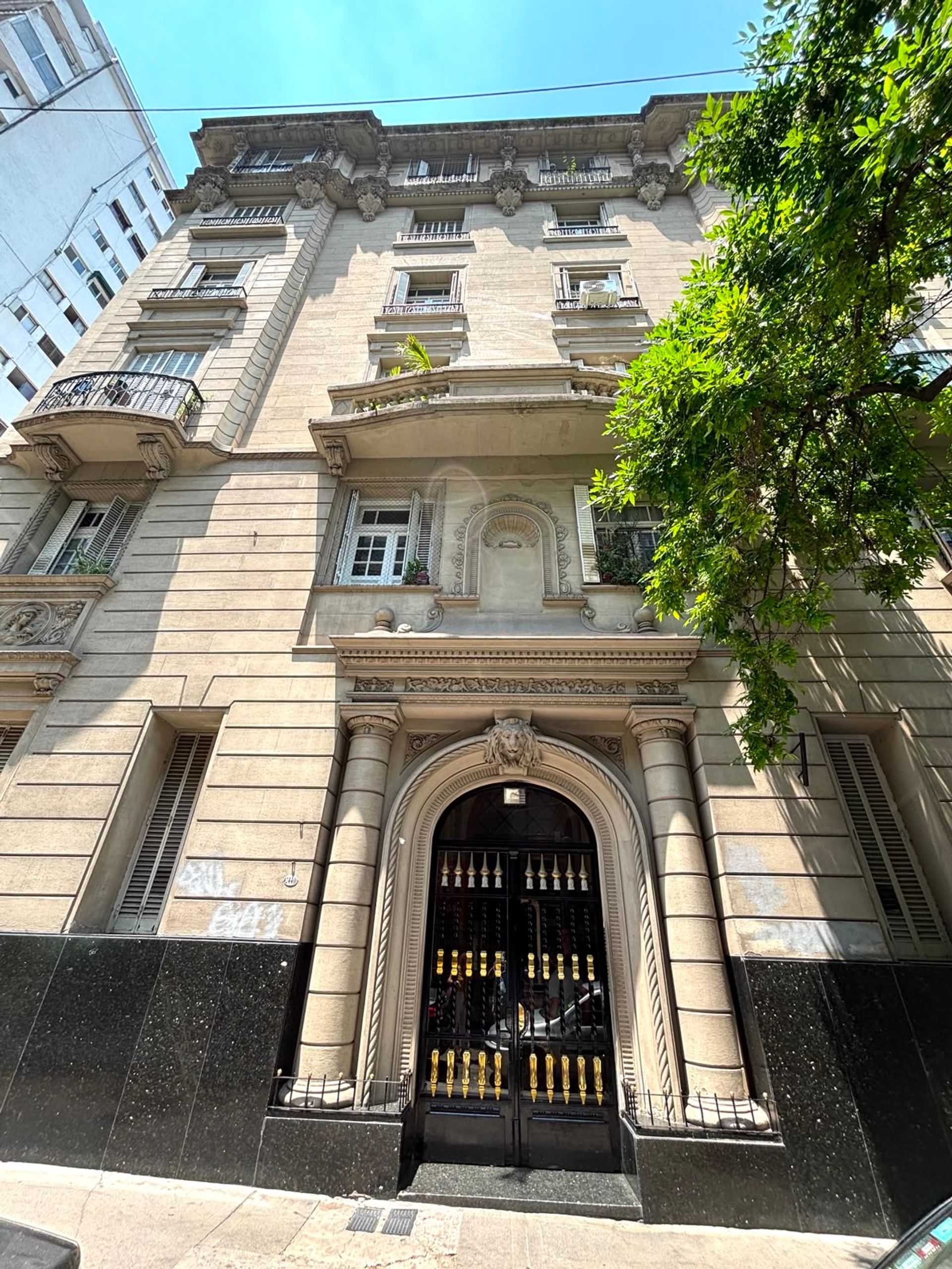 Departamento en Venta en Balvanera, Capital Federal