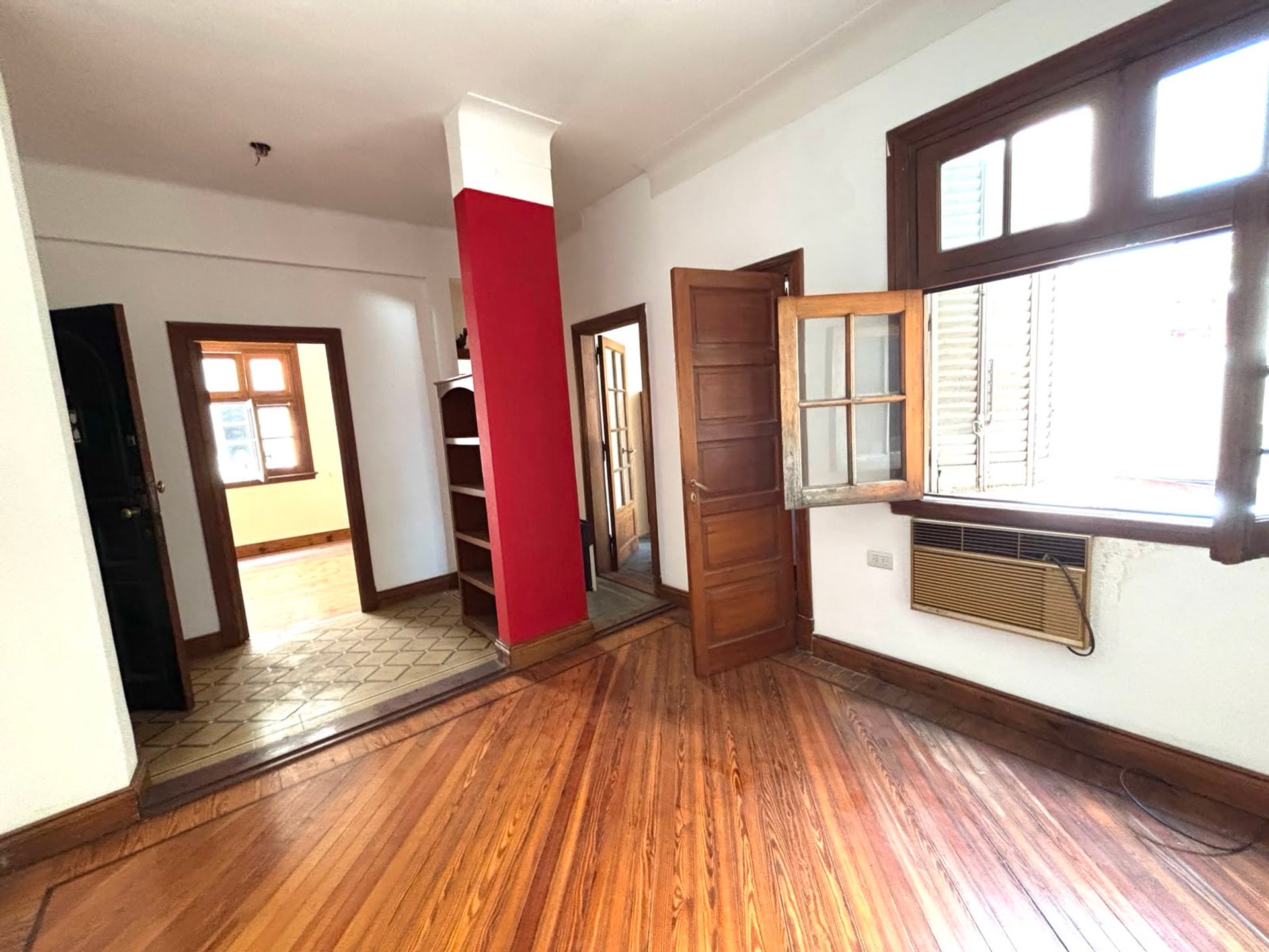 Departamento en Venta en Balvanera, Capital Federal