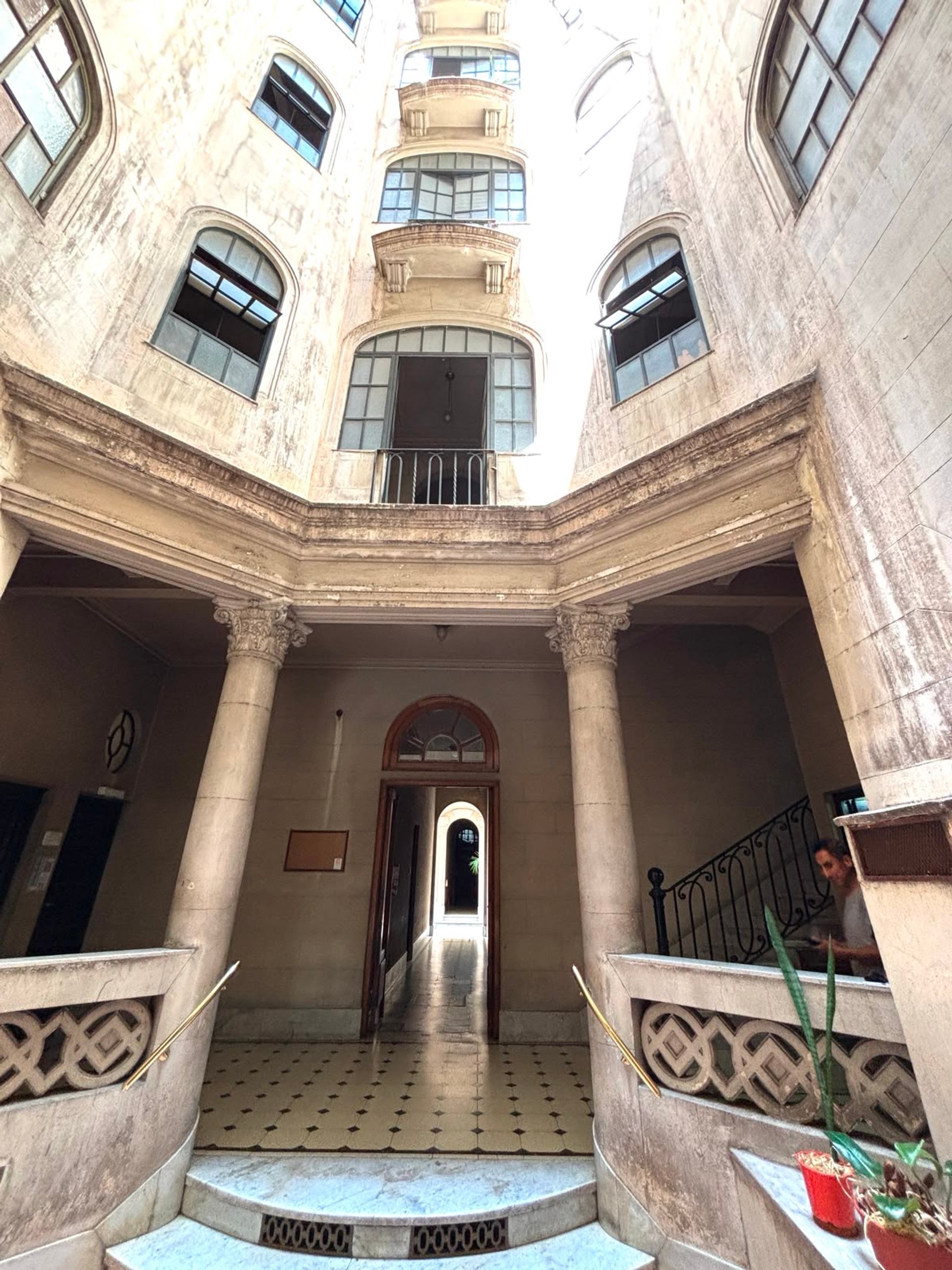 Departamento en Venta en Balvanera, Capital Federal
