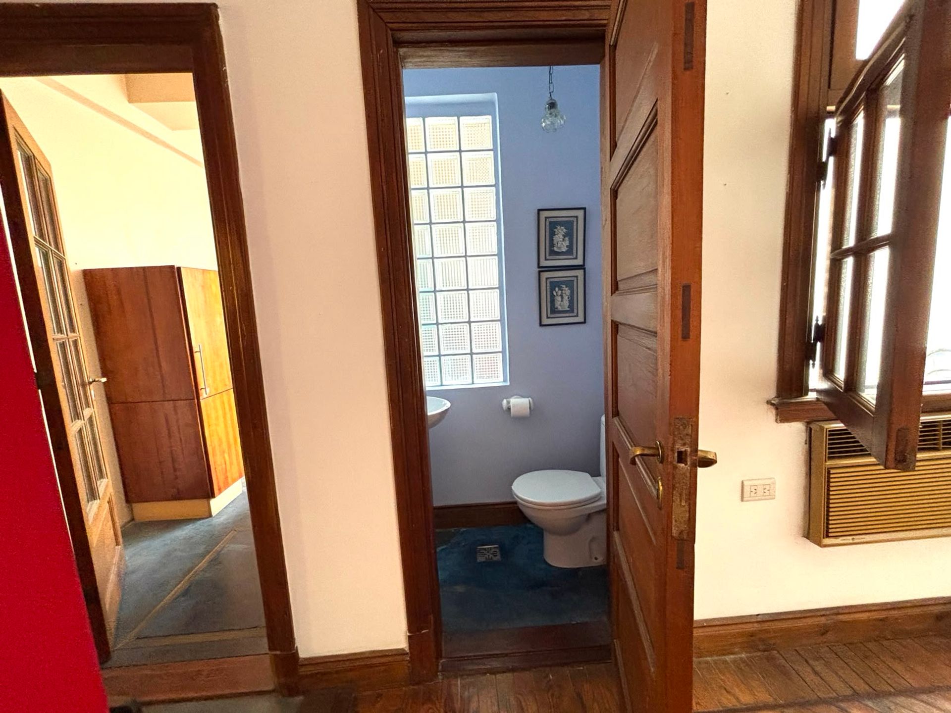 Departamento en Venta en Balvanera, Capital Federal