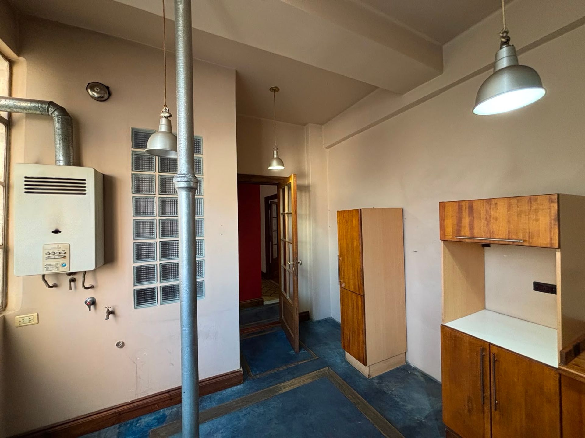 Departamento en Venta en Balvanera, Capital Federal