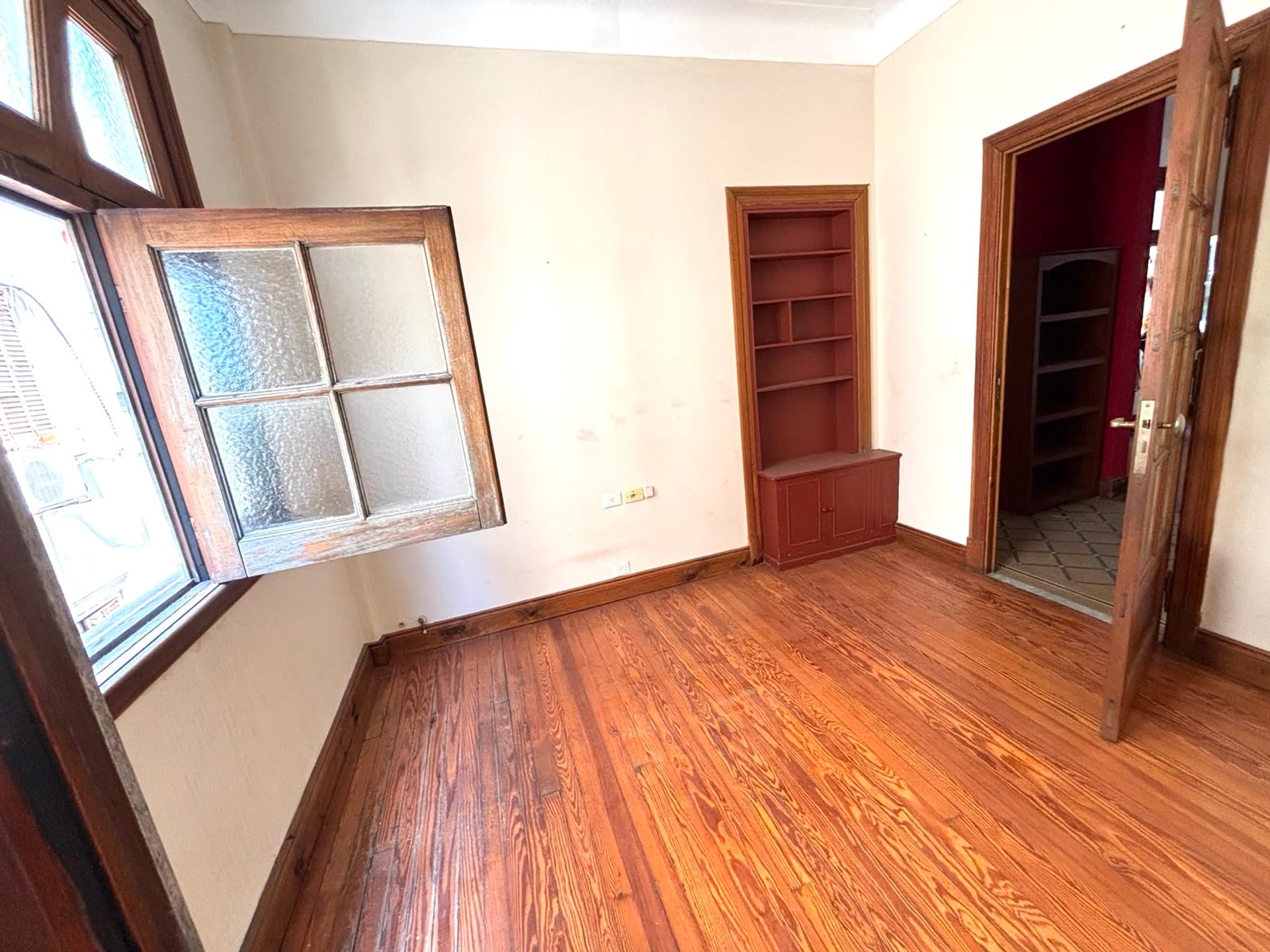 Departamento en Venta en Balvanera, Capital Federal