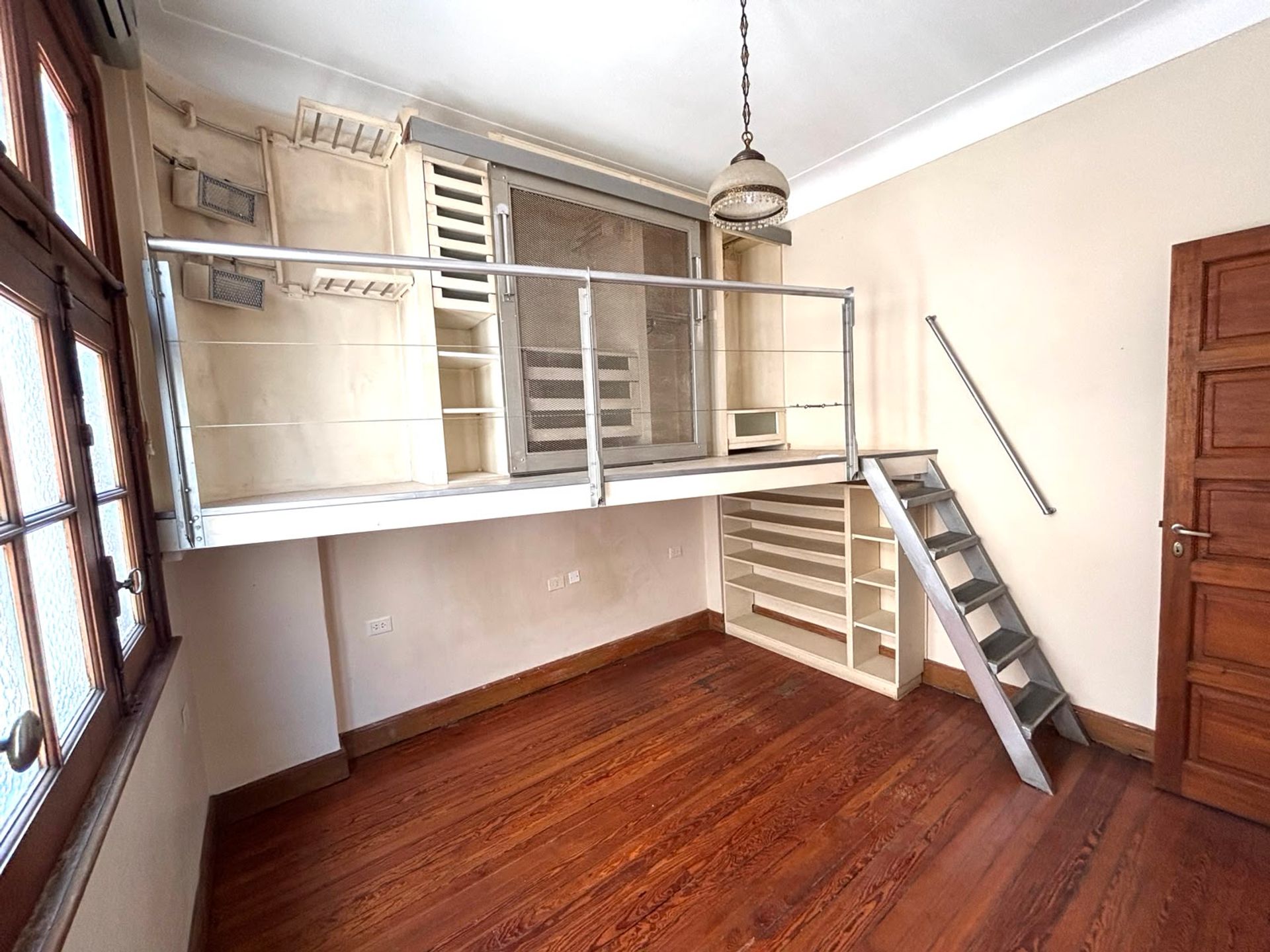 Departamento en Venta en Balvanera, Capital Federal